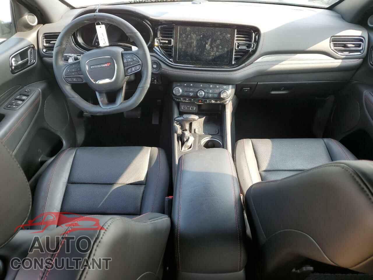 DODGE DURANGO 2023 - 1C4RDJDG4PC606483