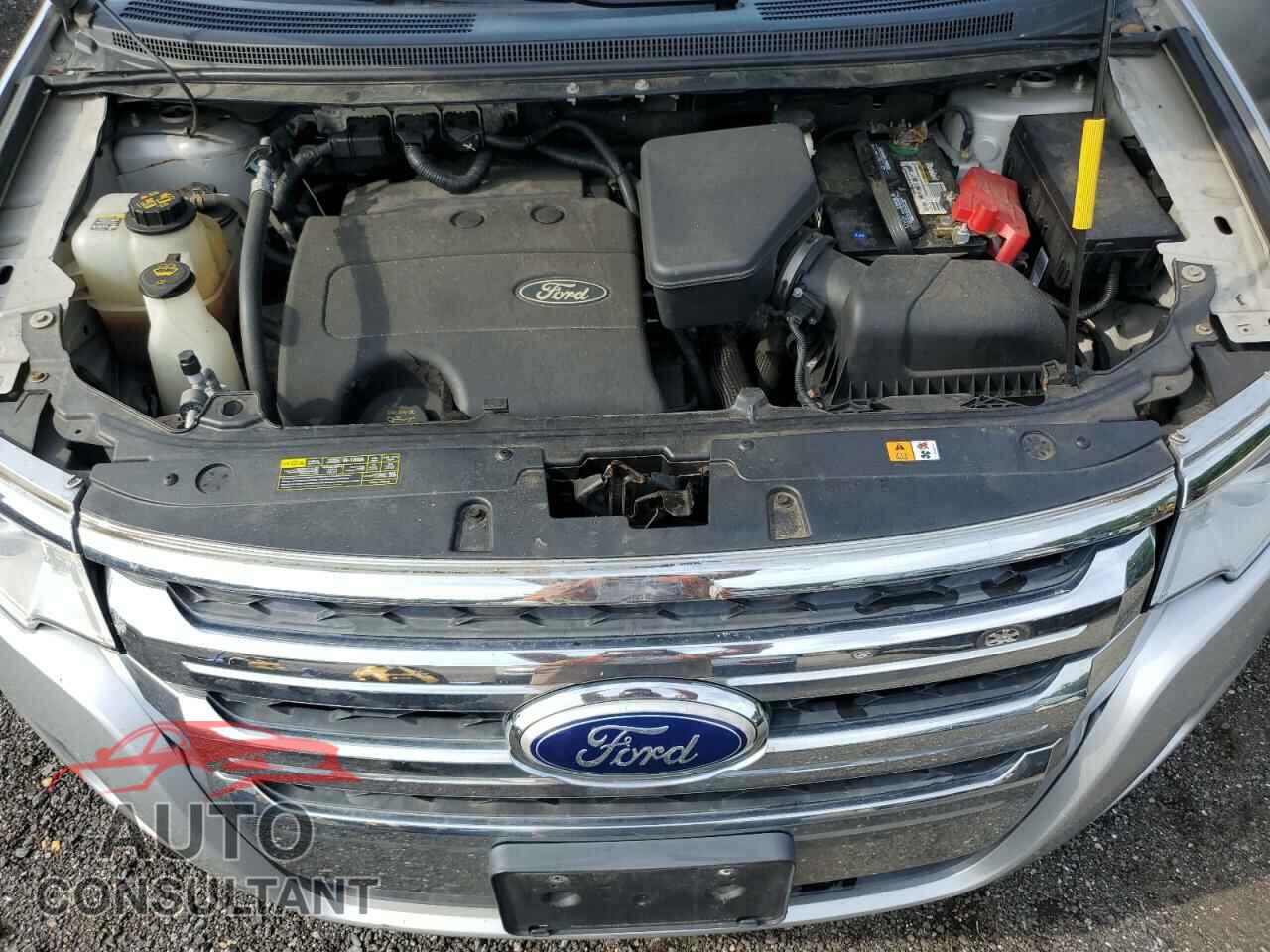 FORD EDGE 2013 - 2FMDK4JC9DBC52549