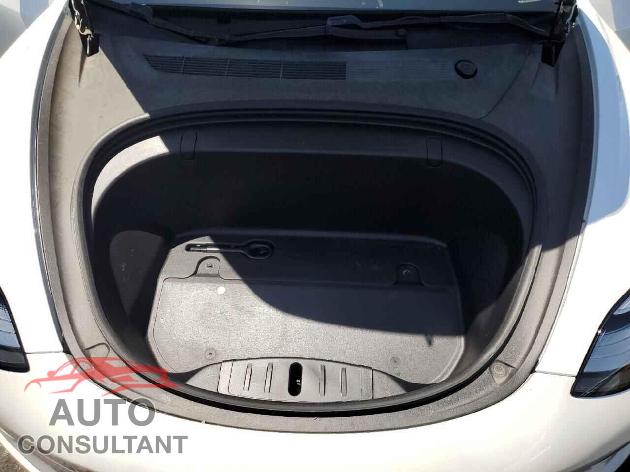 TESLA MODEL 3 2019 - 5YJ3E1EA3KF412942