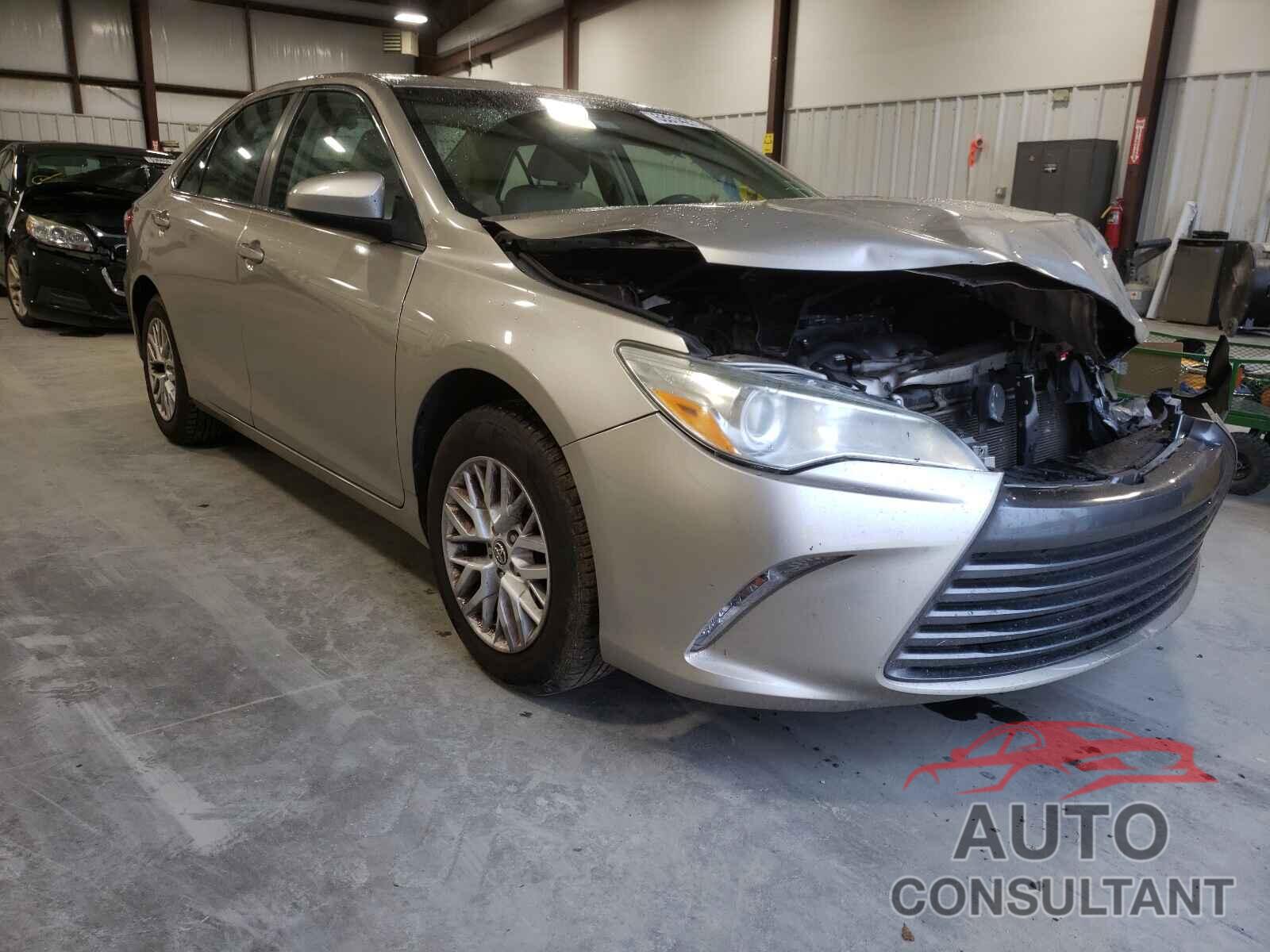 TOYOTA CAMRY 2016 - 4T1BF1FK1GU132592