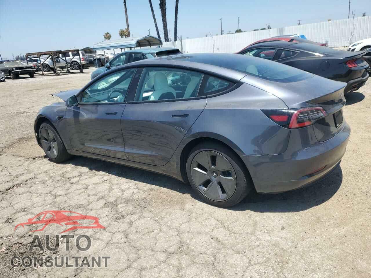 TESLA MODEL 3 2023 - 5YJ3E1EA4PF468086