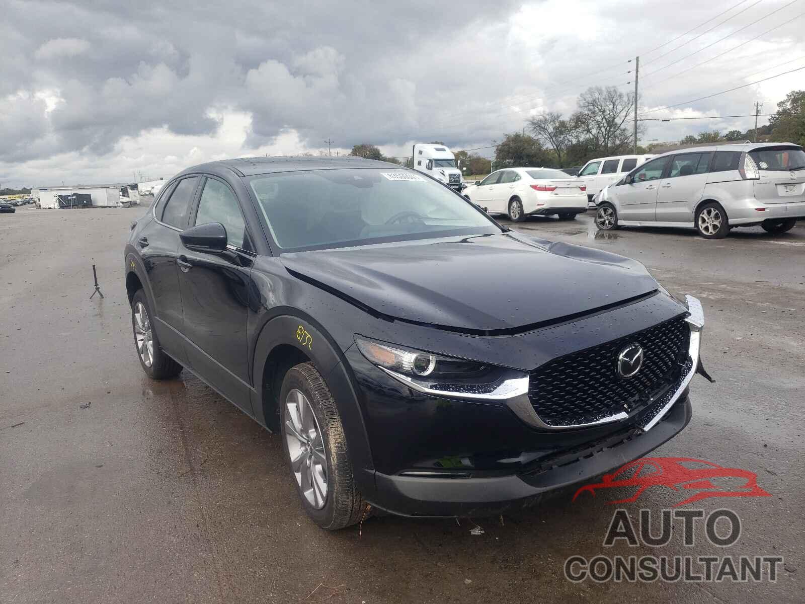 MAZDA CX30 2021 - 3MVDMACL6MM209889