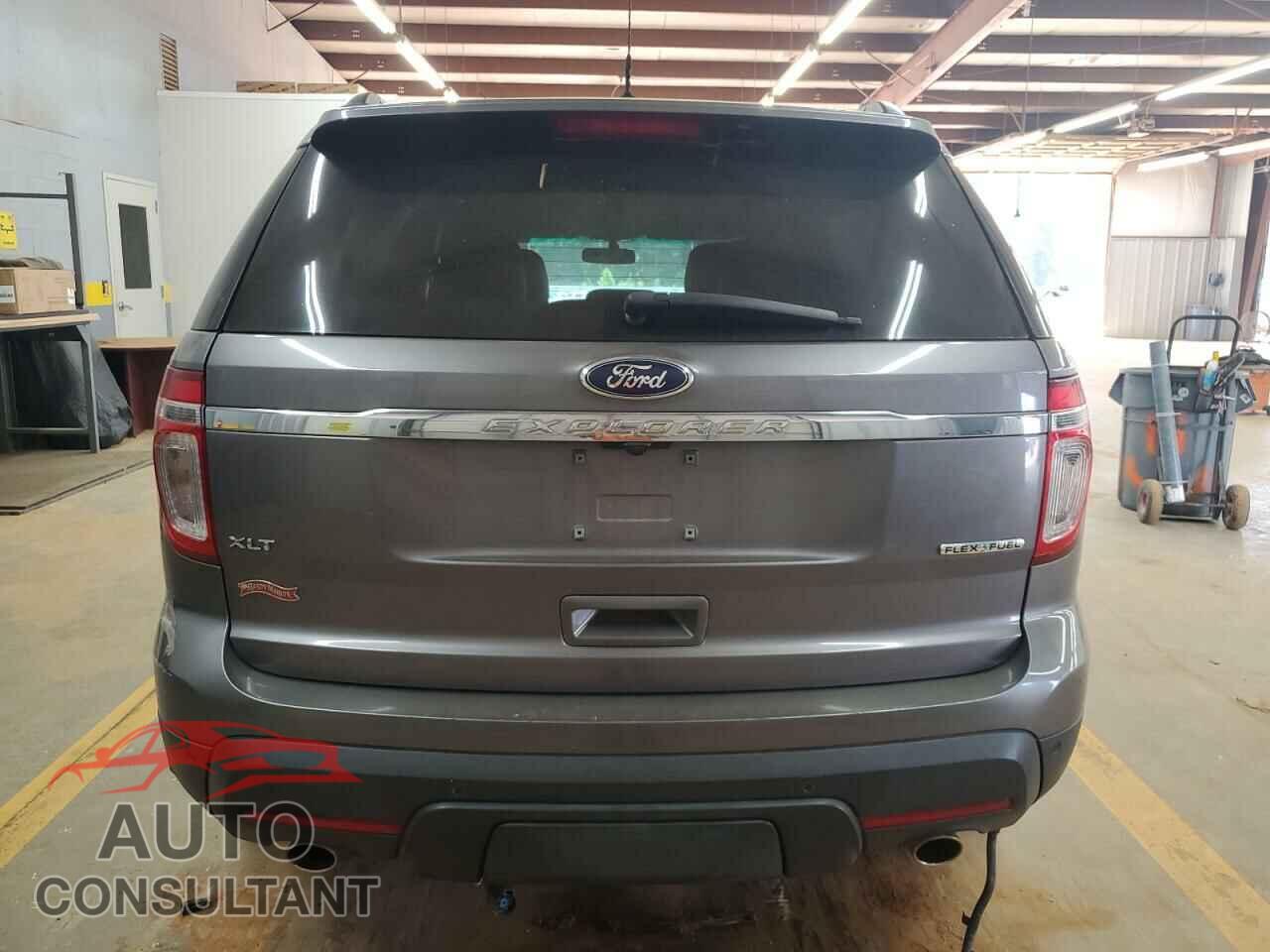 FORD EXPLORER 2013 - 1FM5K7D84DGC77168