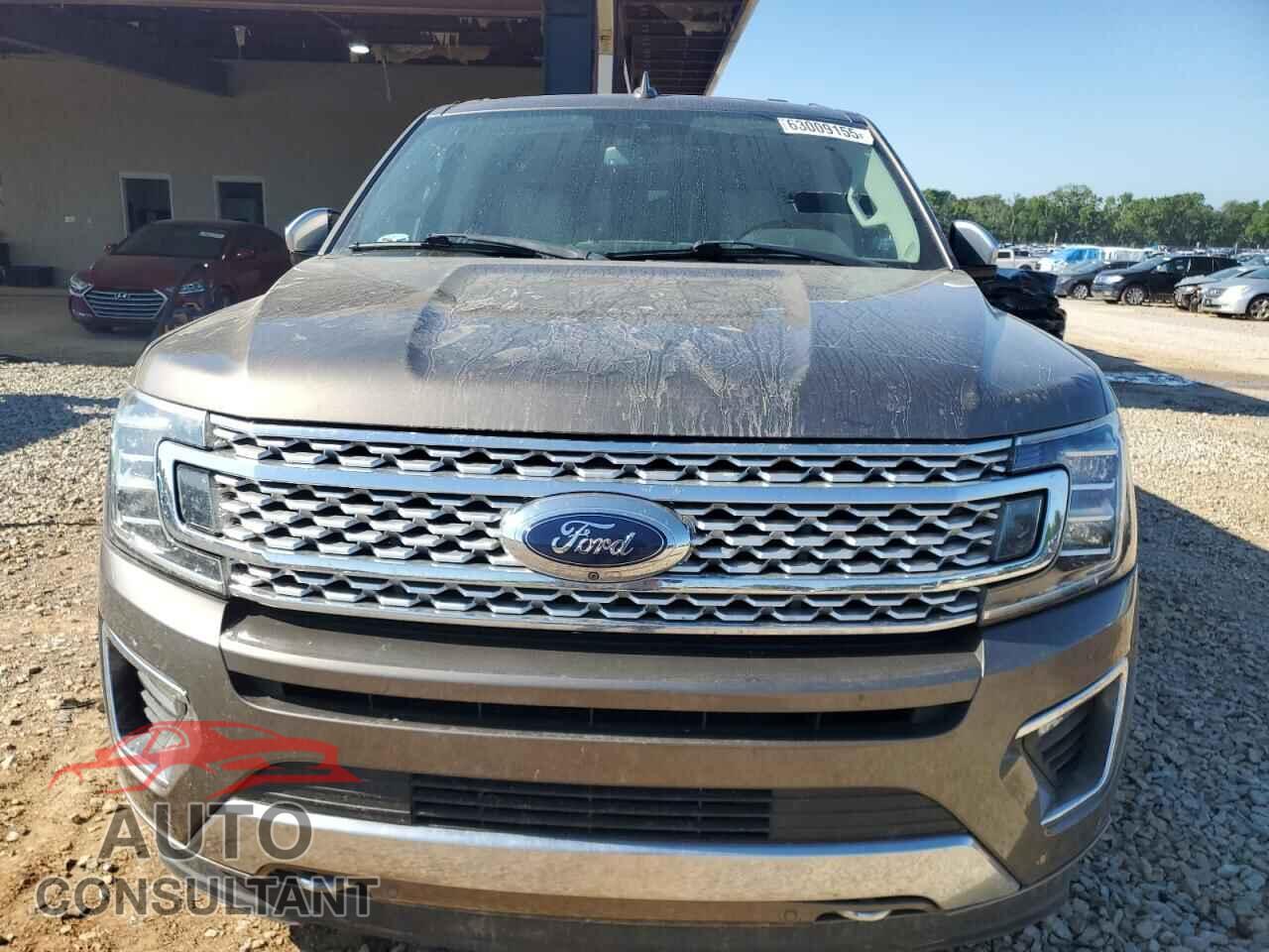 FORD EXPEDITION 2018 - 1FMJK1MT5JEA09558