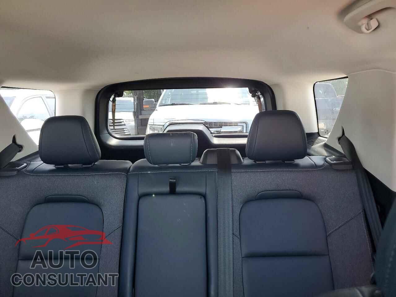 FORD BRONCO 2023 - 3FMCR9C67PRD92682