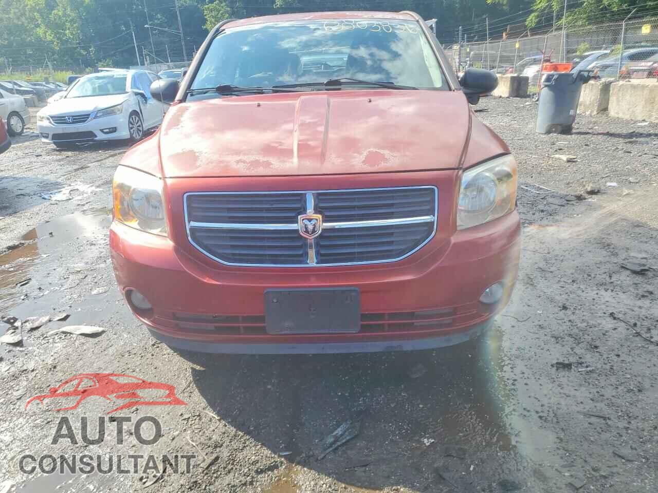 DODGE CALIBER 2010 - 1B3CB3HA4AD576093