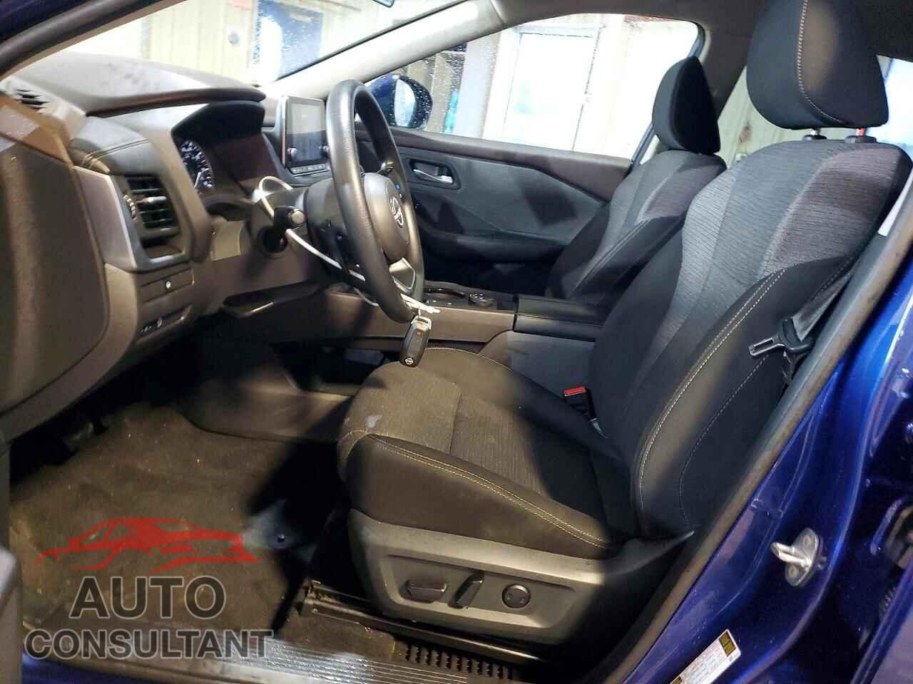 NISSAN ROGUE 2023 - 5N1BT3BB3PC779558