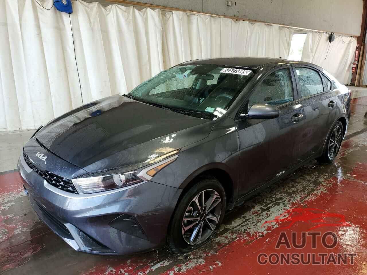 KIA FORTE 2024 - 3KPF24AD6RE756949