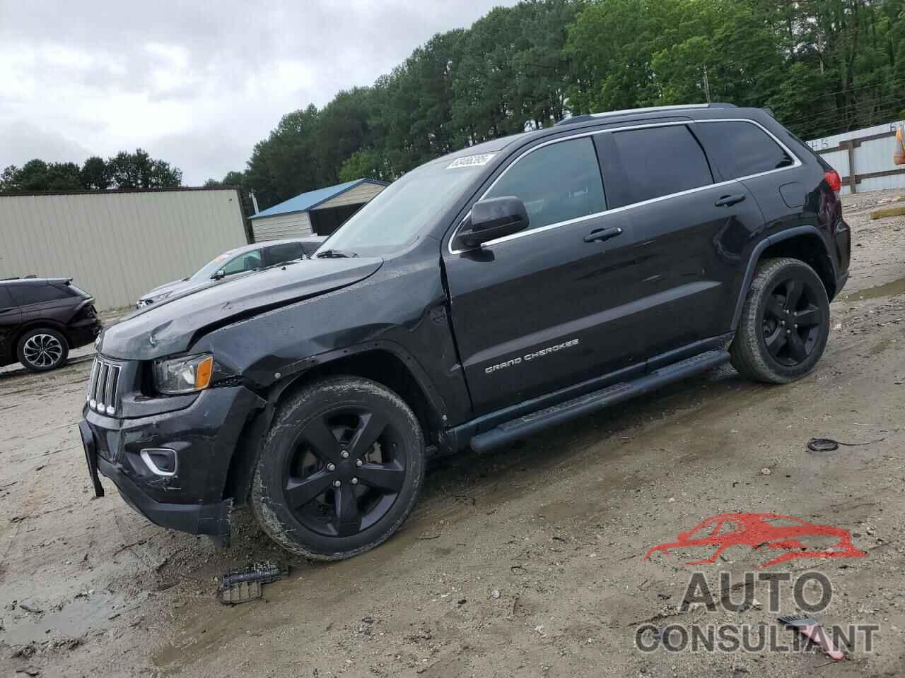 JEEP GRAND CHER 2015 - 1C4RJFAGXFC737880