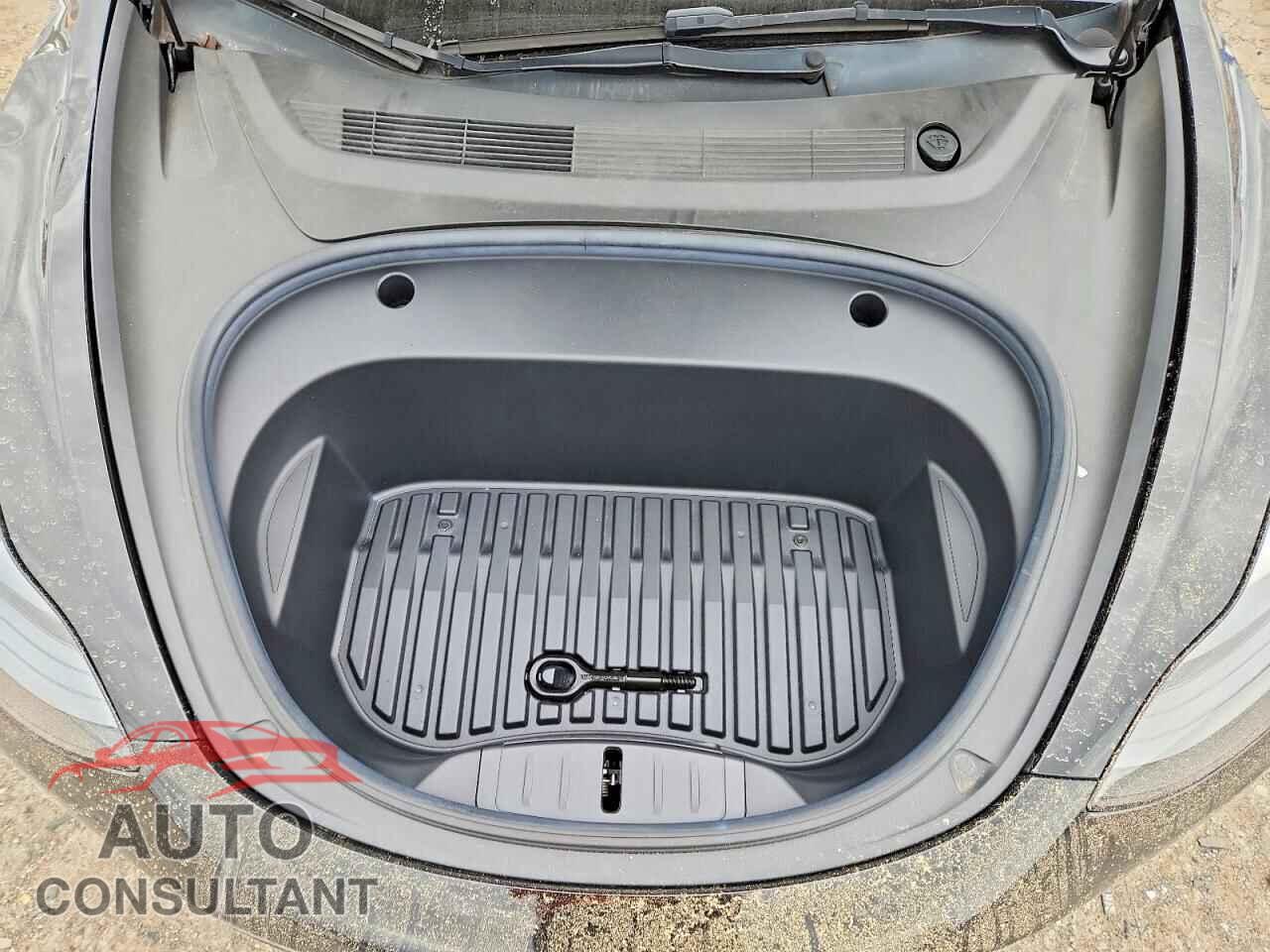 TESLA MODEL 3 2022 - 5YJ3E1EA1NF368735