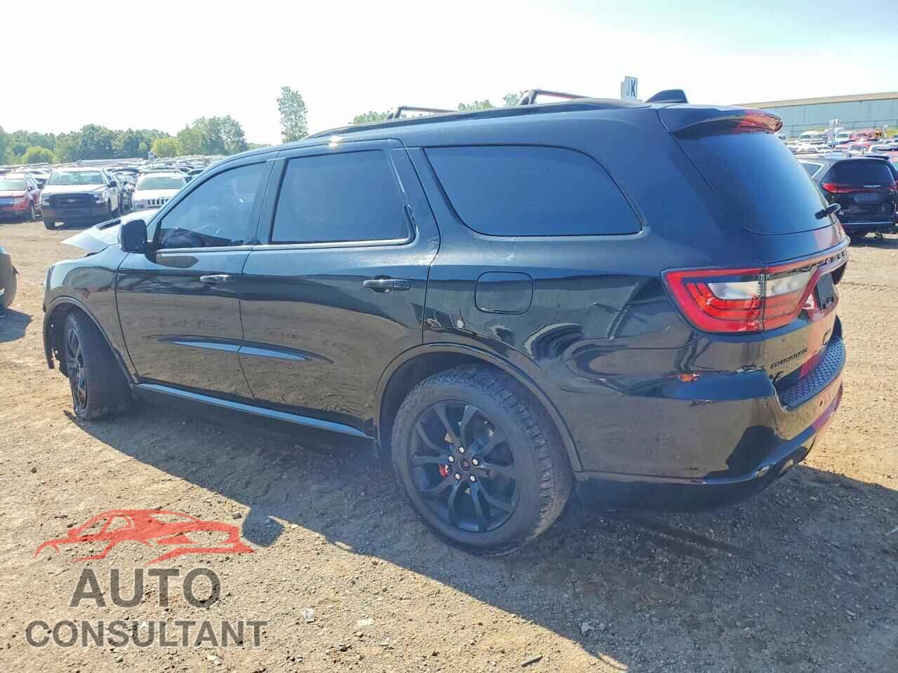 DODGE DURANGO 2019 - 1C4SDJCT2KC663676