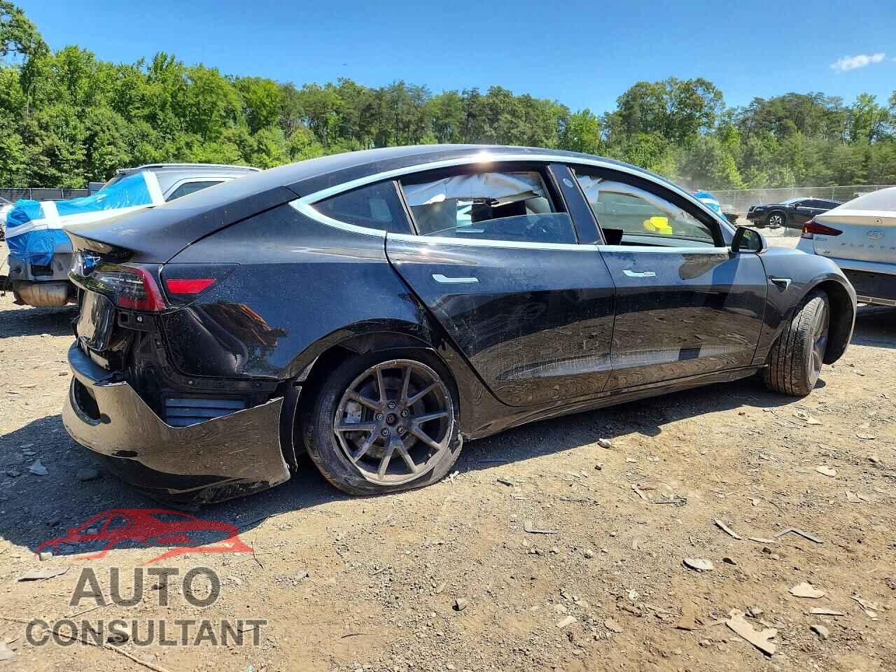 TESLA MODEL 3 2018 - 5YJ3E1EA2JF034482