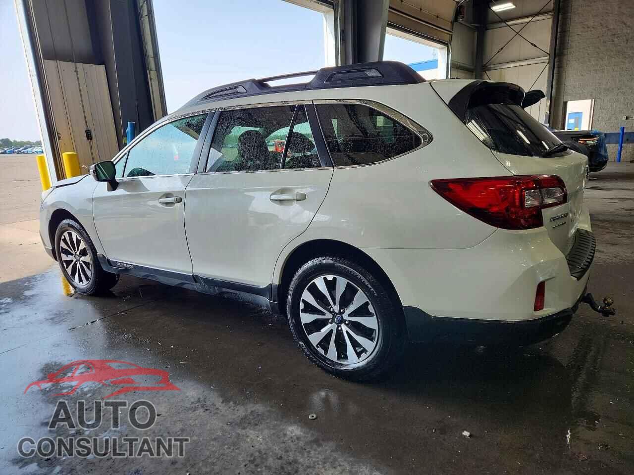 SUBARU OUTBACK 2015 - 4S4BSBNC9F3287794