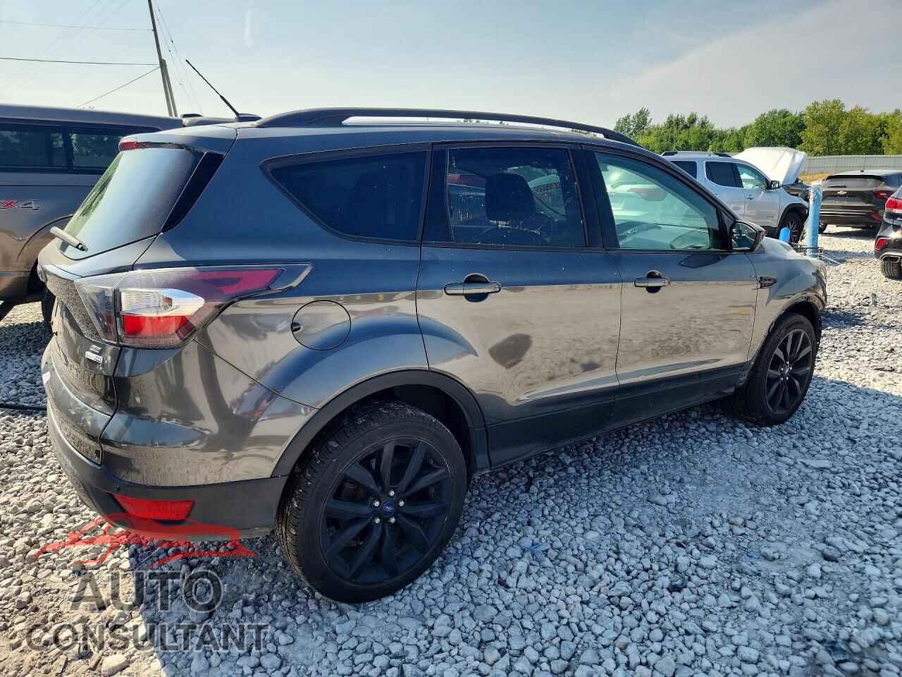 FORD ESCAPE 2017 - 1FMCU9GD0HUB47014