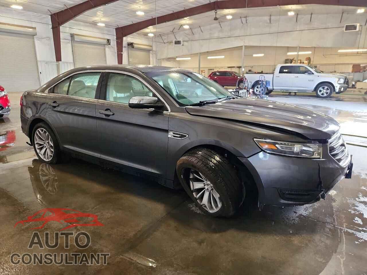 FORD TAURUS 2016 - 1FAHP2F89GG105070