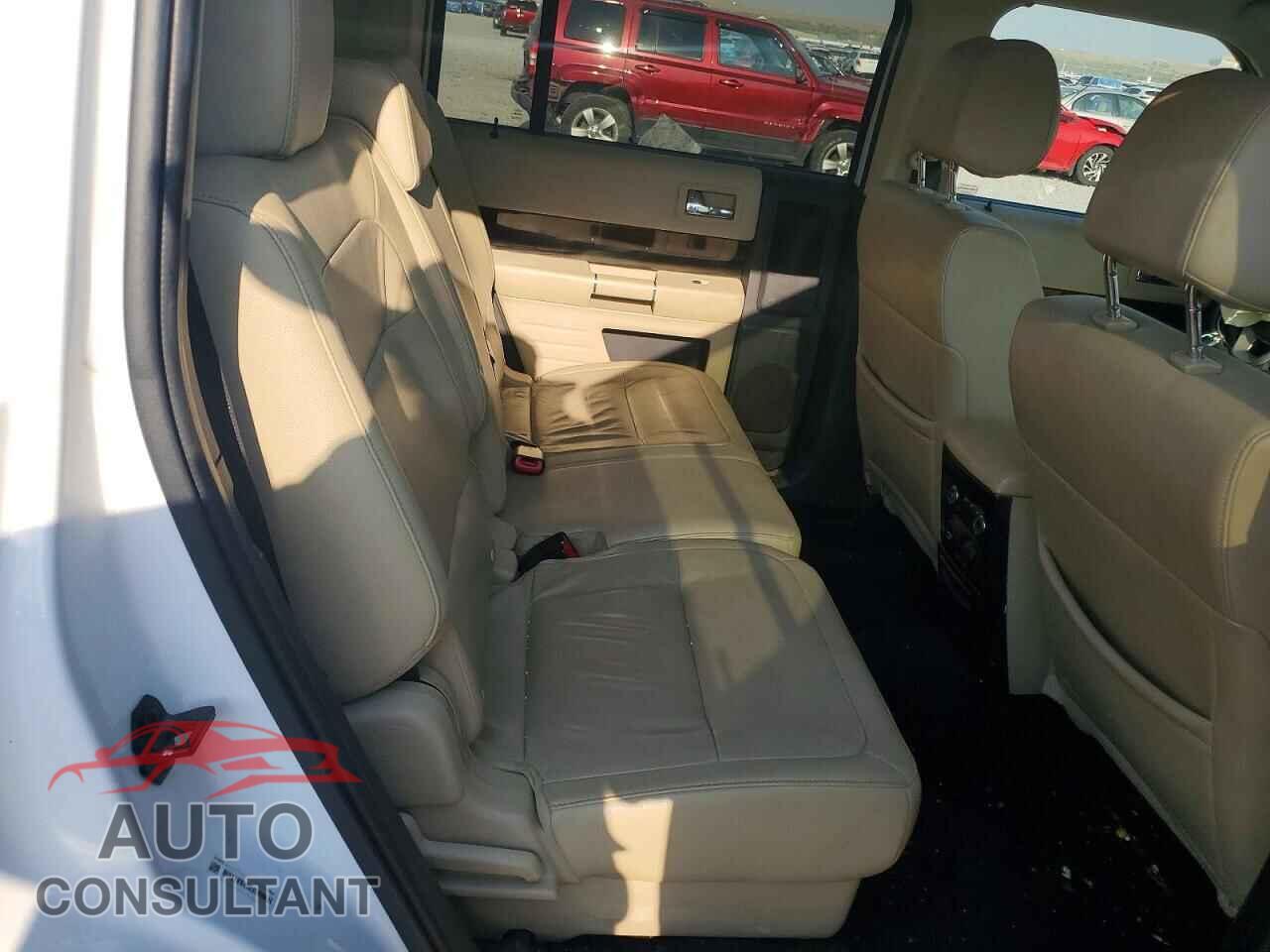 FORD FLEX 2019 - 2FMHK6C80KBA14530