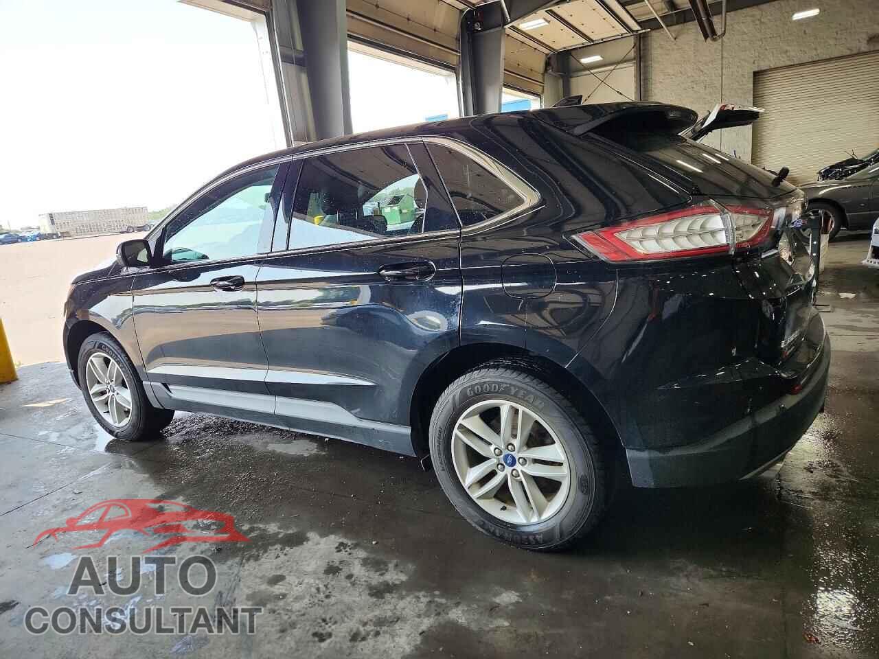 FORD EDGE 2017 - 2FMPK4J82HBC68204