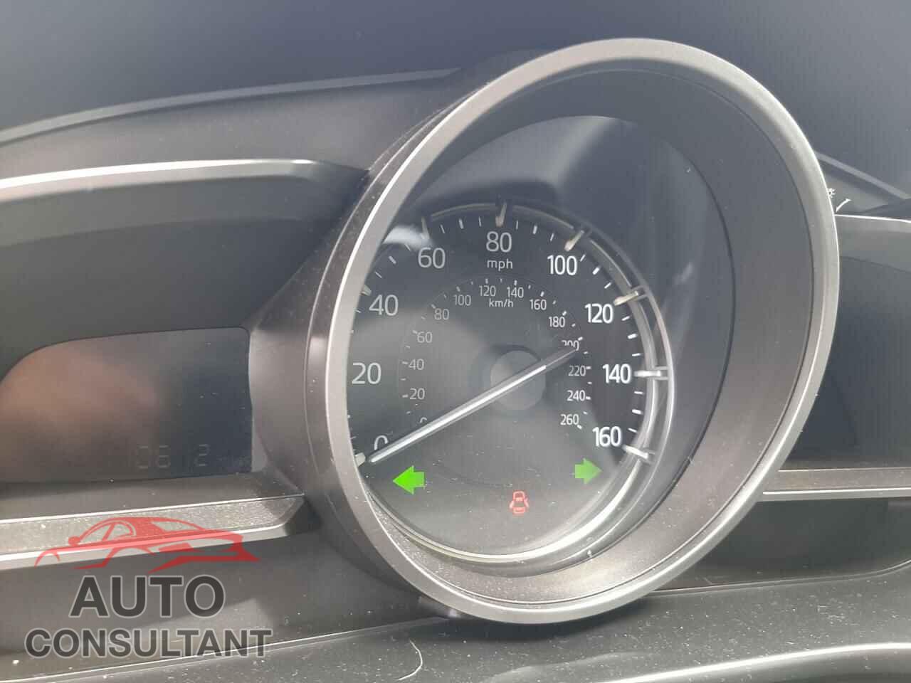 MAZDA 3 2017 - 3MZBN1U77HM138079
