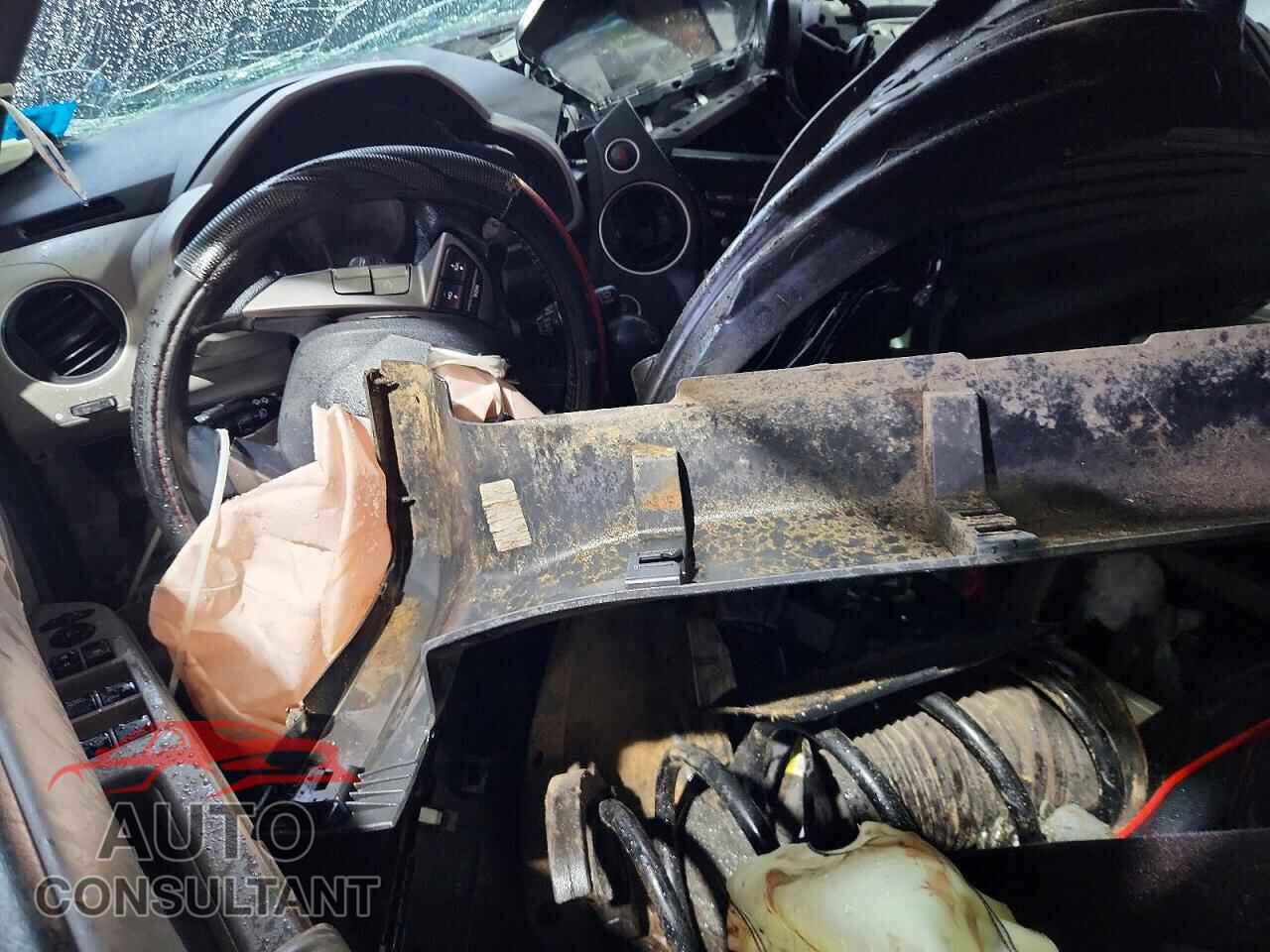 HONDA PILOT 2015 - 5FNYF4H56FB077412