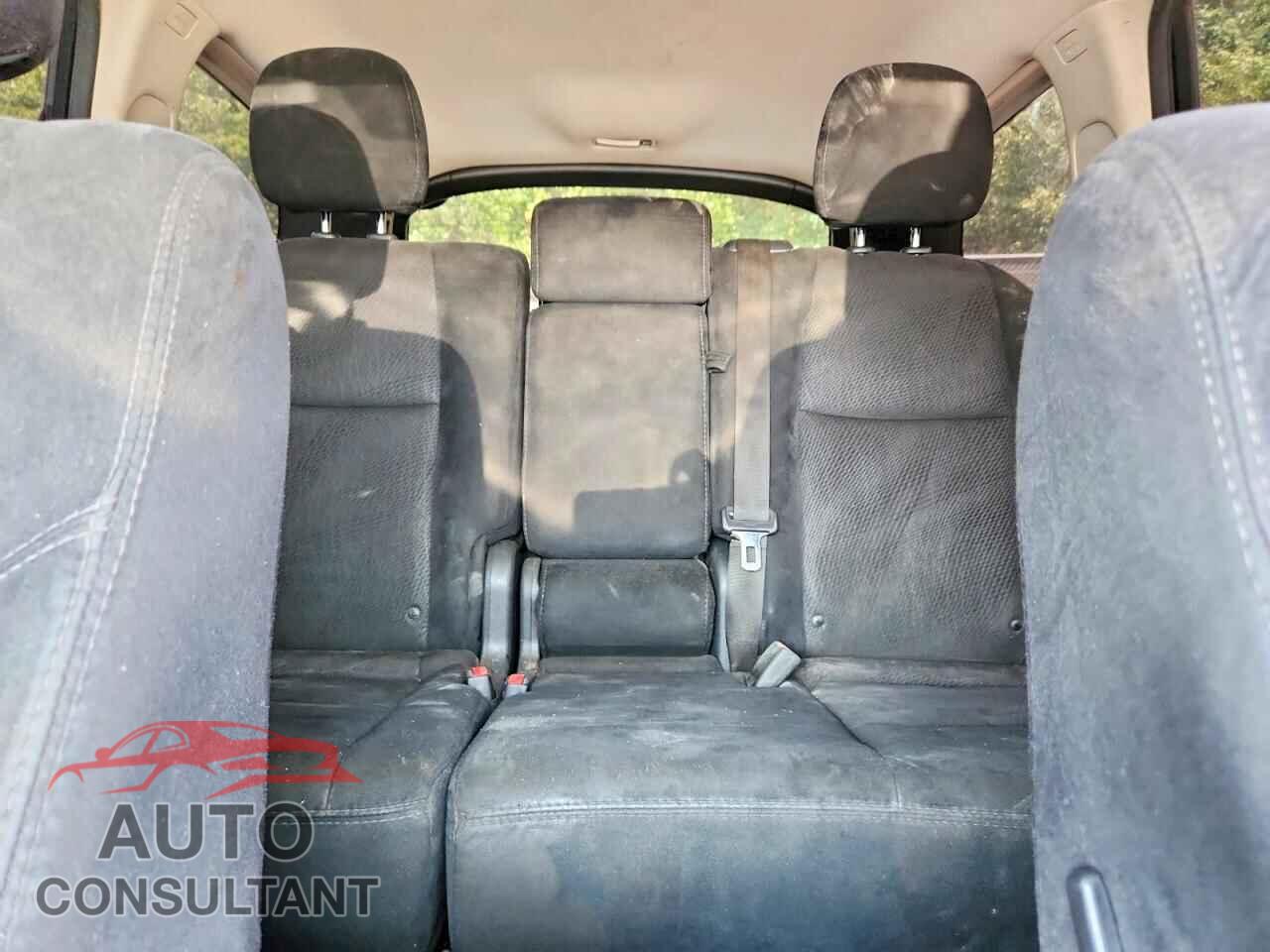 NISSAN PATHFINDER 2015 - 5N1AR2MM3FC720480