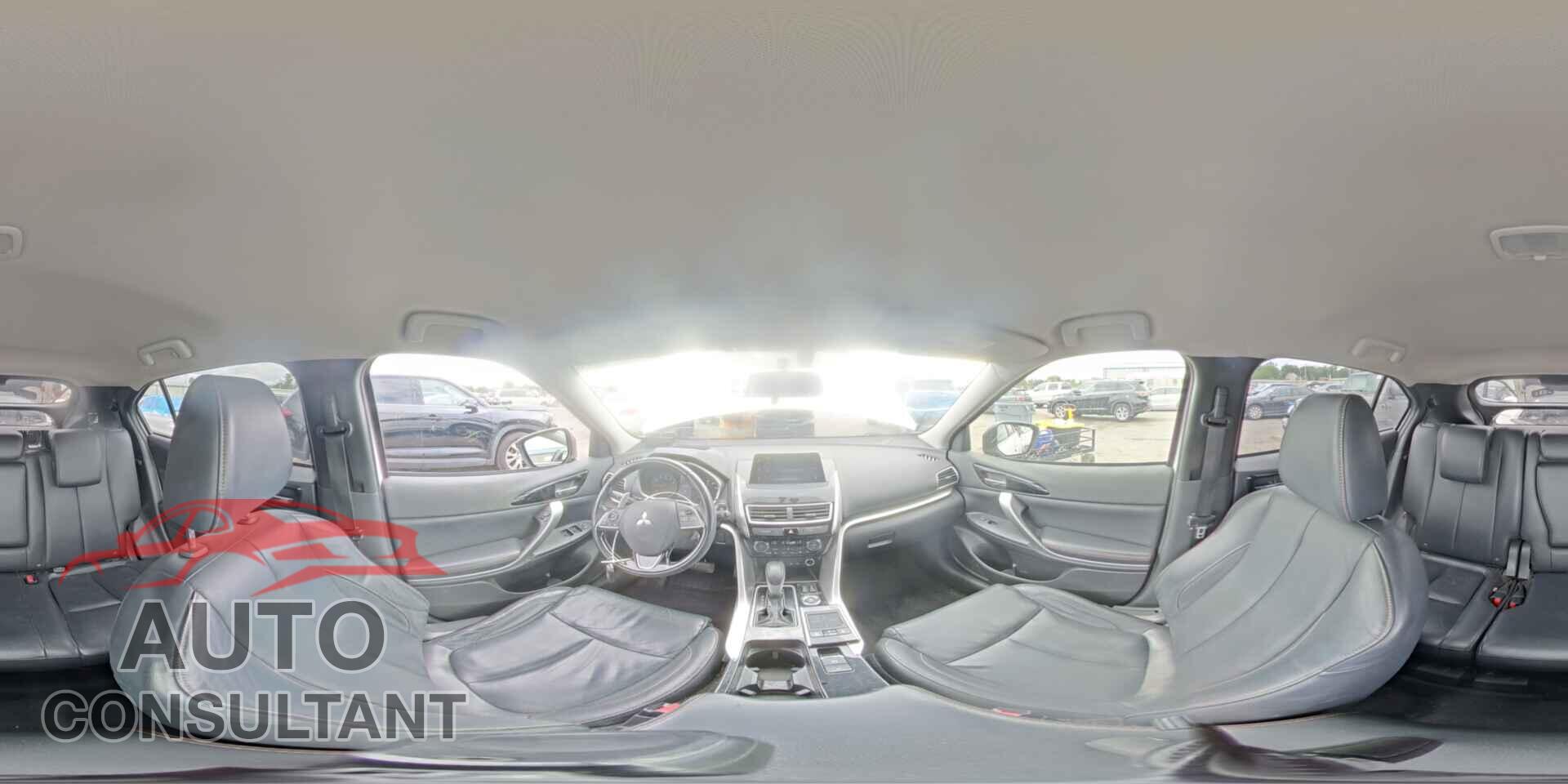 MITSUBISHI ECLIPSE 2019 - JA4AT5AA6KZ008466