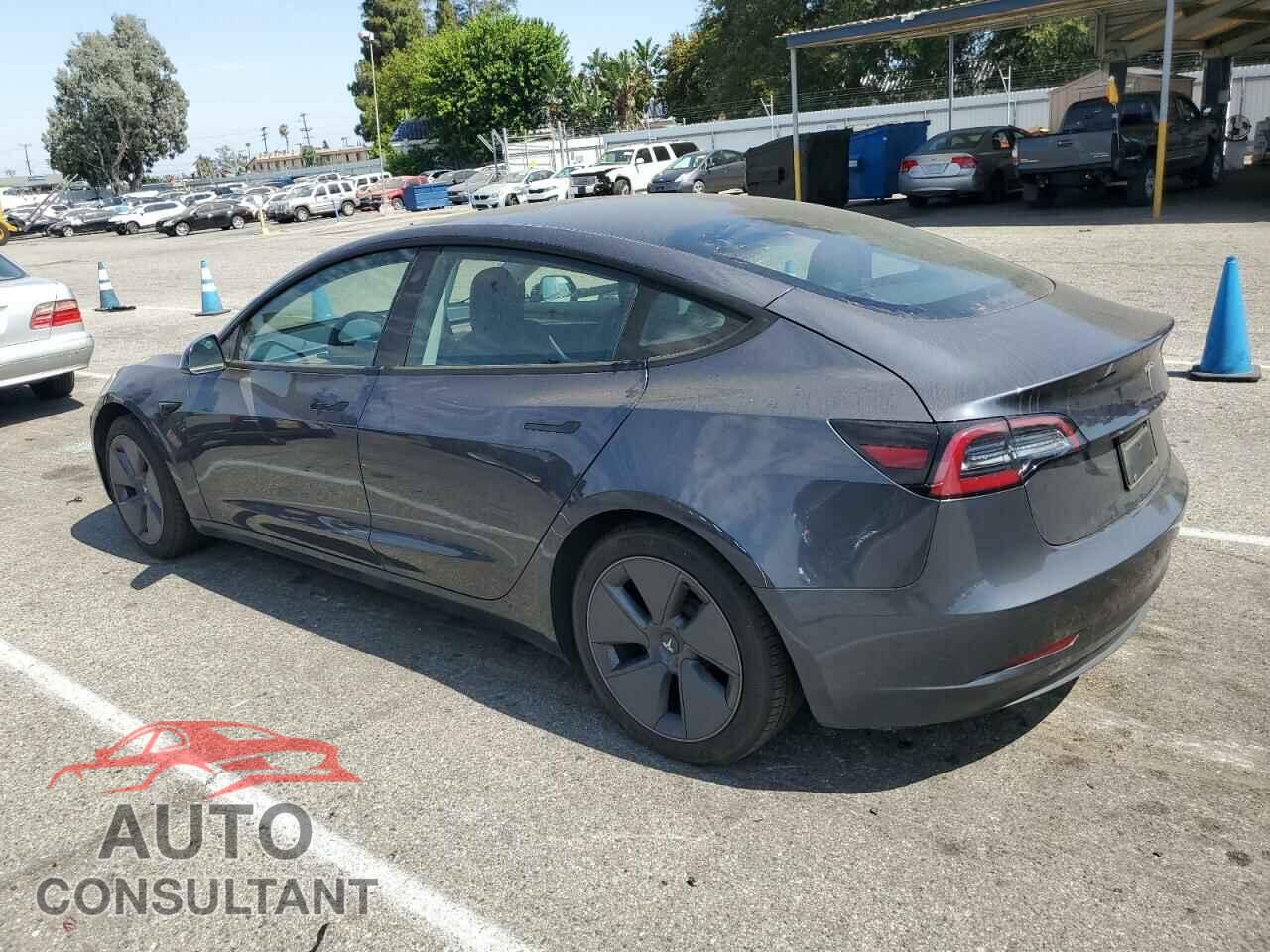 TESLA MODEL 3 2023 - 5YJ3E1EA2PF395767