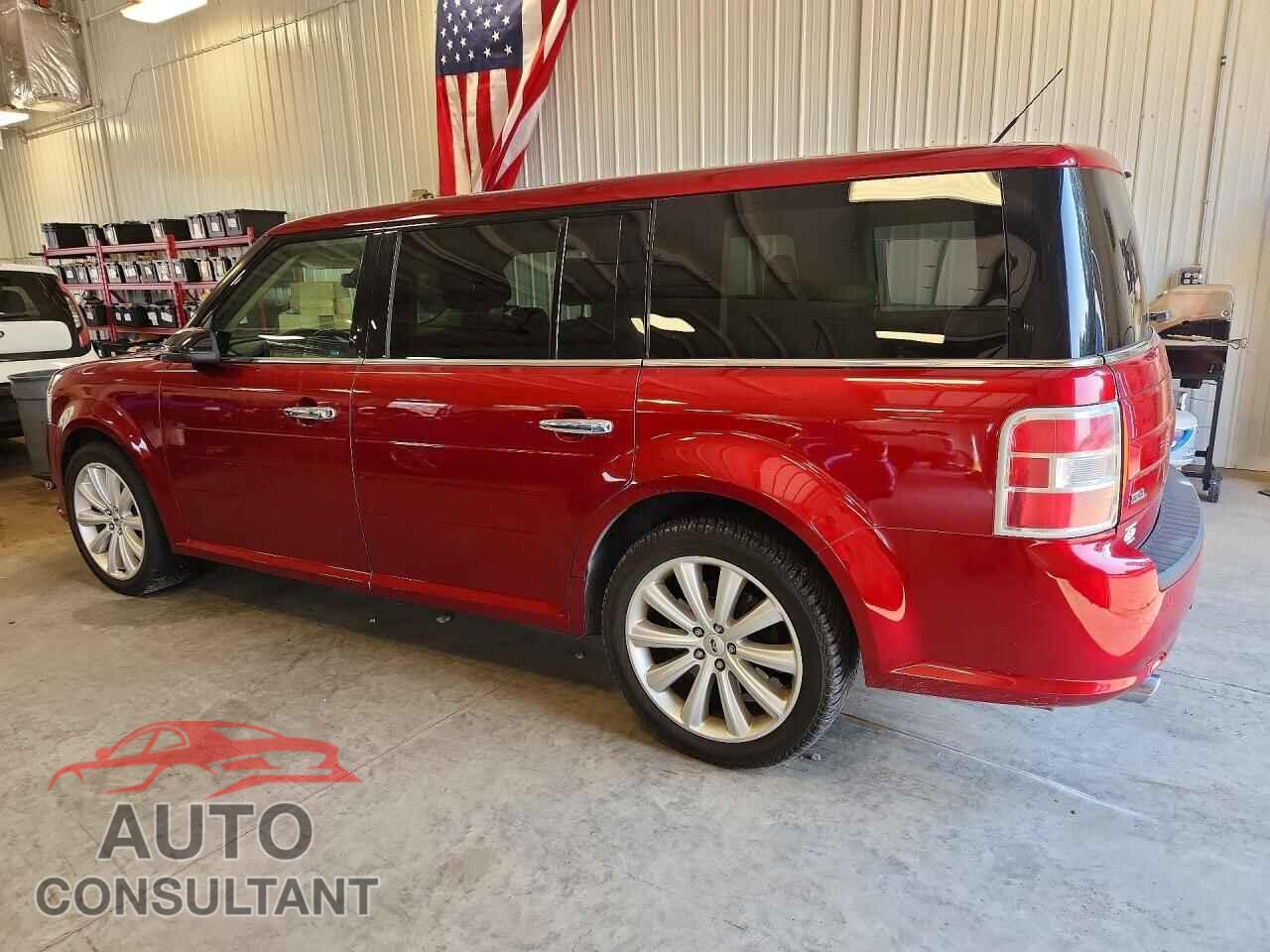FORD FLEX 2016 - 2FMHK6C81GBA13362