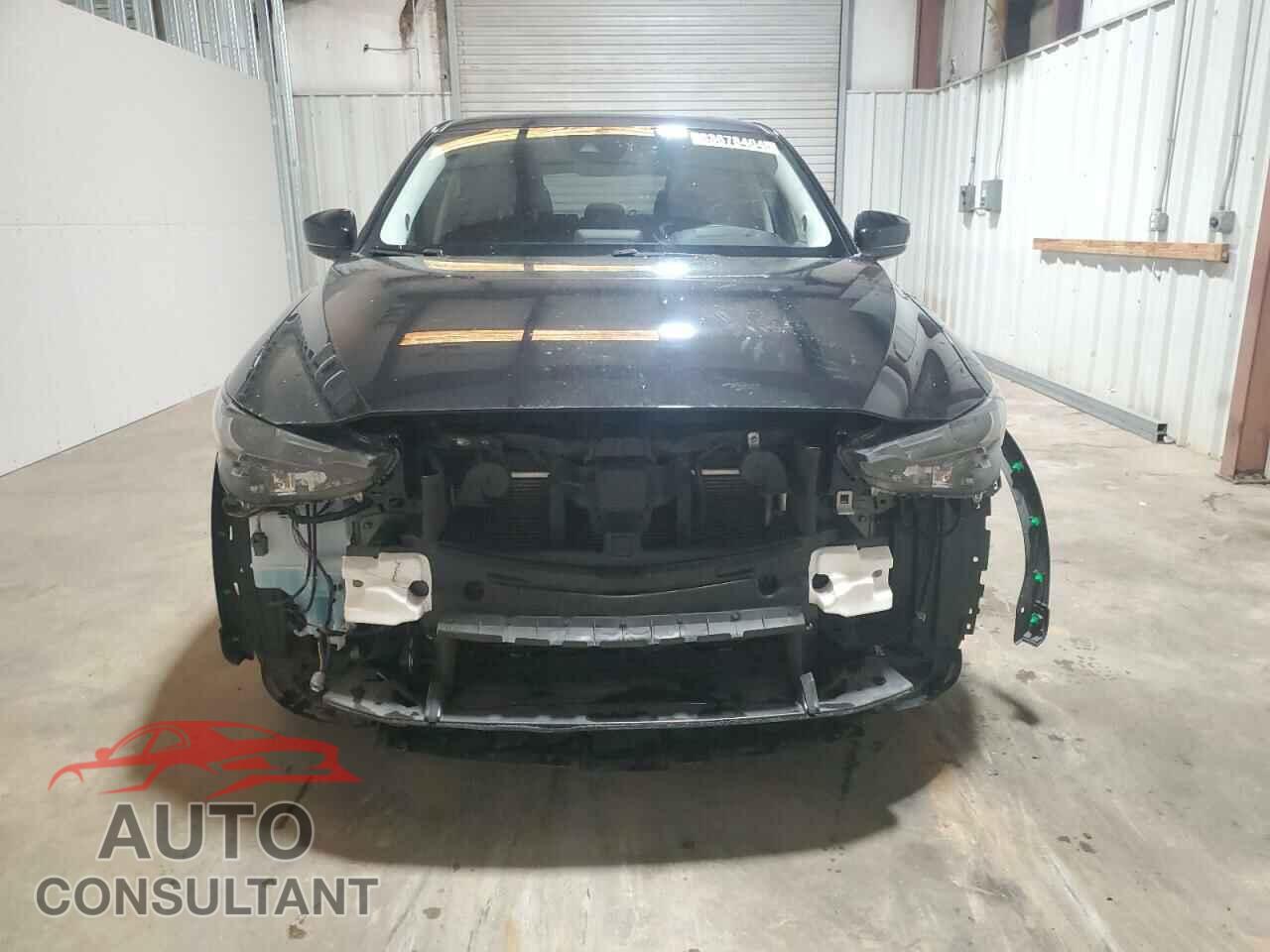 MAZDA CX-5 2019 - JM3KFBDM1K0648375