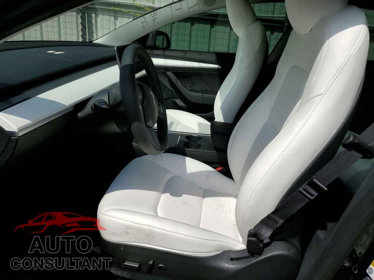 TESLA MODEL 3 2023 - 5YJ3E1EA6PF703961