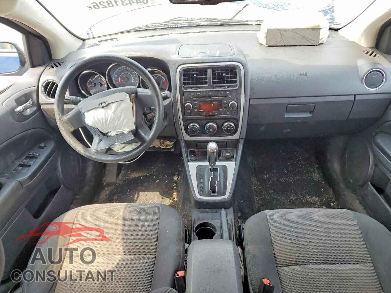 DODGE CALIBER 2010 - 1B3CB3HA8AD542447