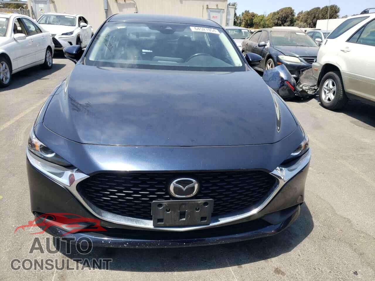 MAZDA 3 2021 - JM1BPABL5M1321534