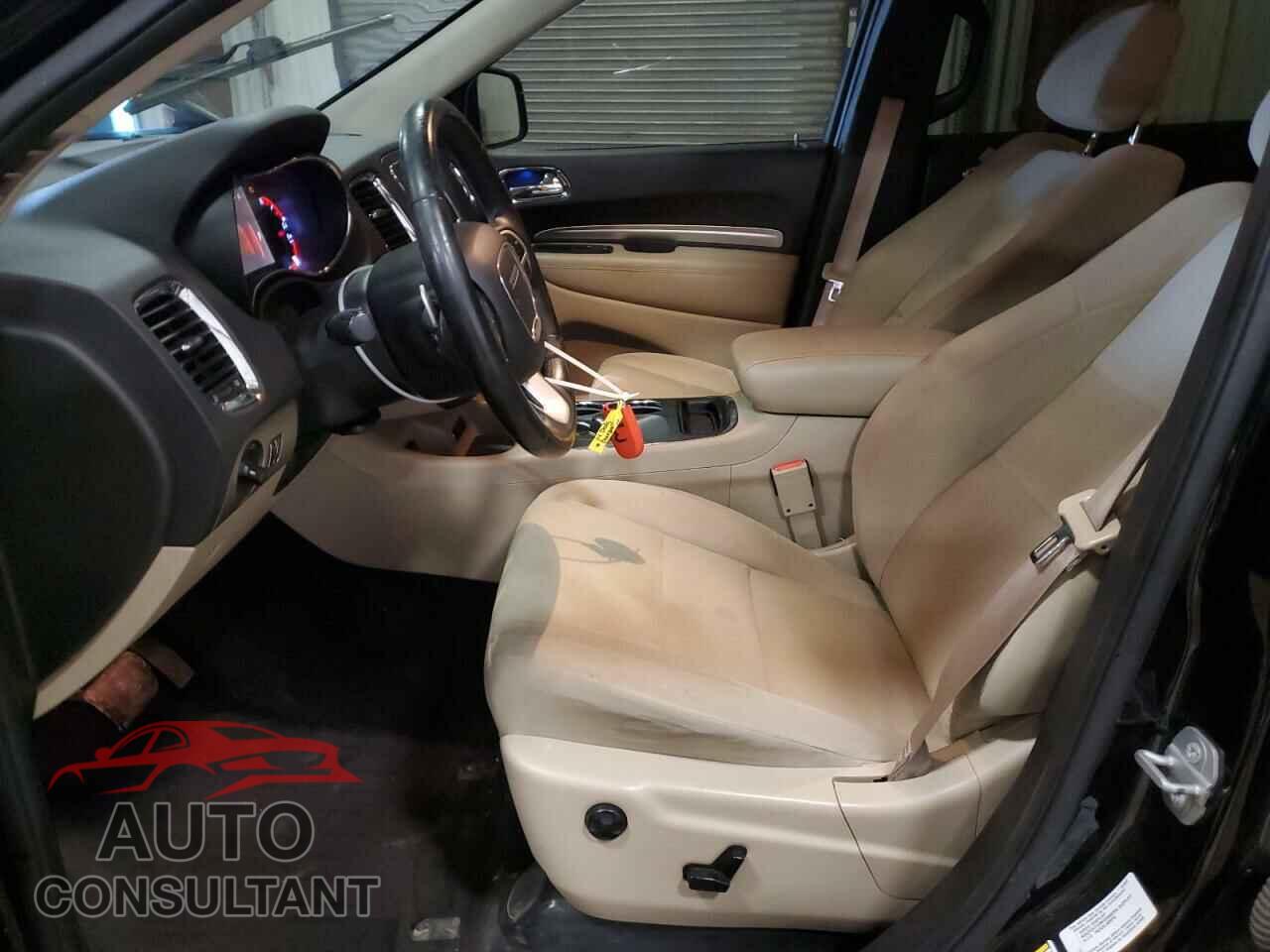 DODGE DURANGO 2014 - 1C4RDJAG4EC970842