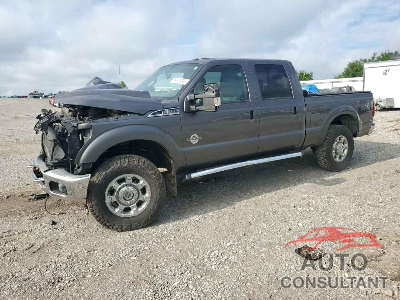 FORD F250 2015 - 1FT7W2BT1FEA21340
