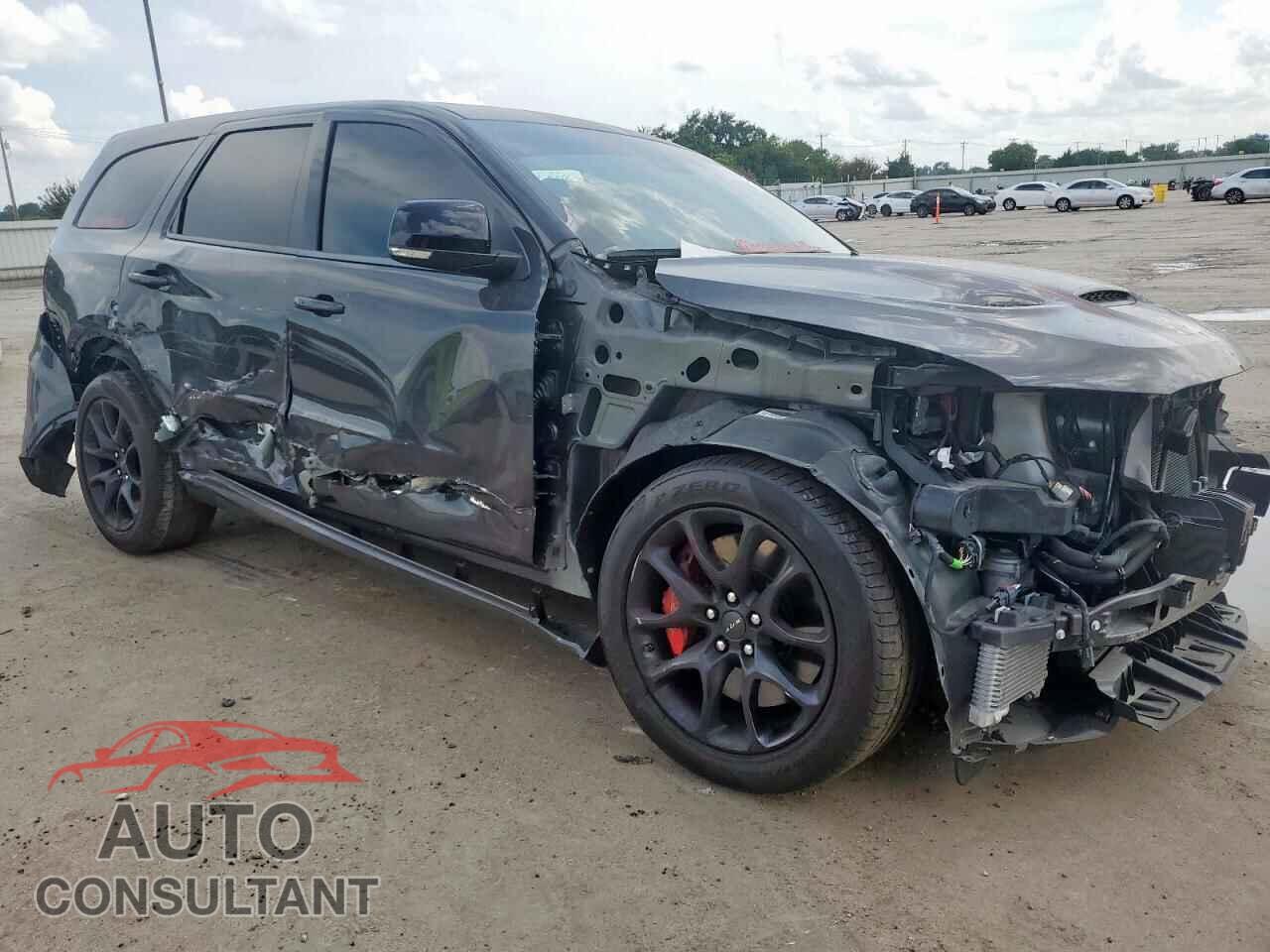 DODGE DURANGO 2023 - 1C4SDJH96PC634296