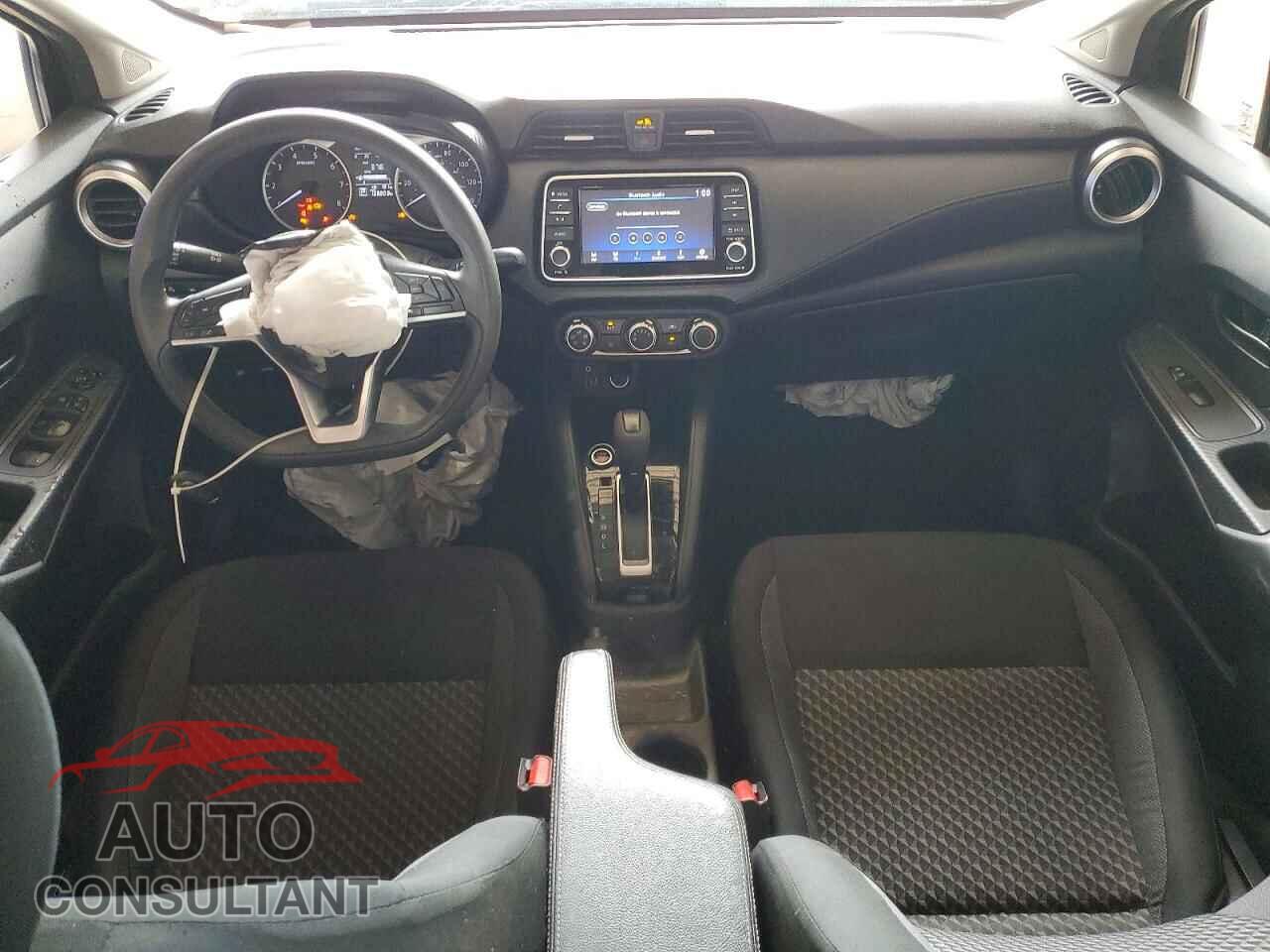 NISSAN VERSA 2020 - 3N1CN8DV3LL914708