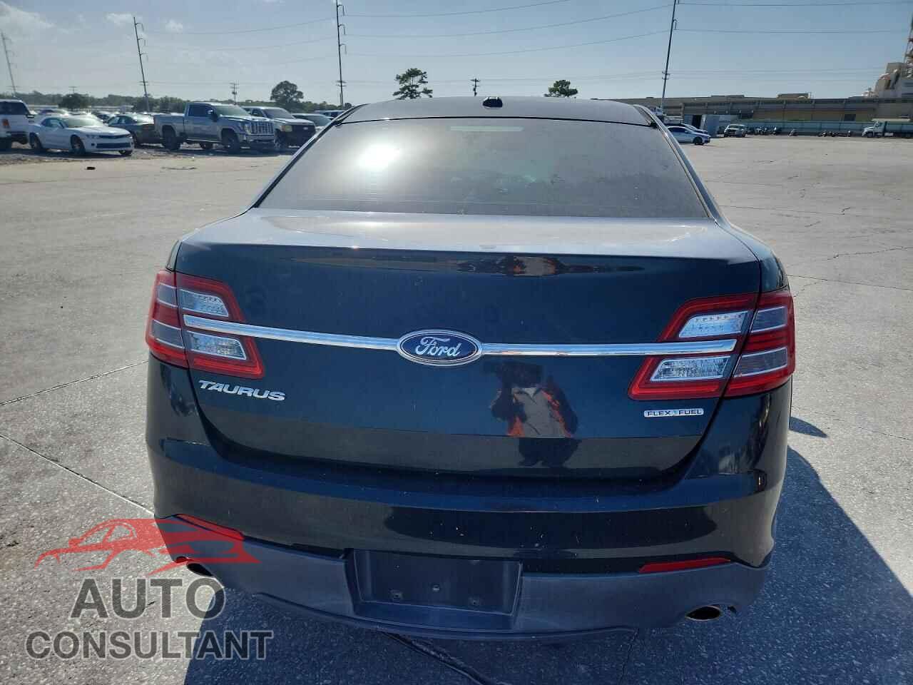 FORD TAURUS 2014 - 1FAHP2D83EG150599