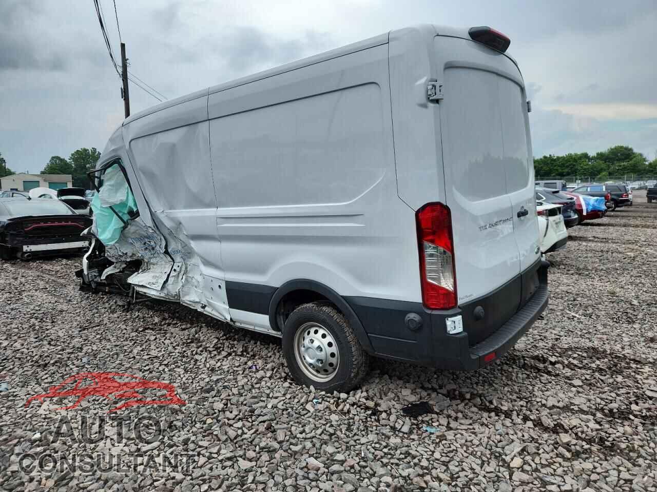 FORD TRANSIT 2024 - 1FTBF7C80RKB30704