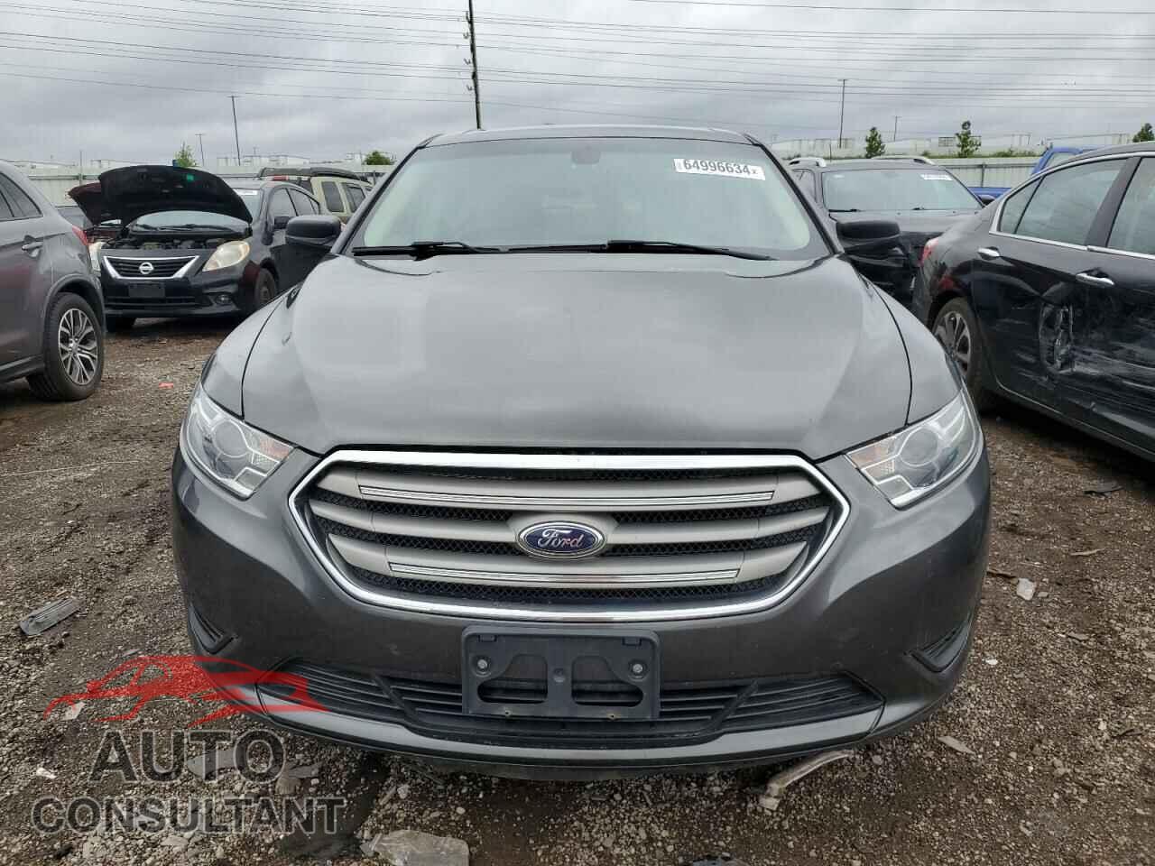 FORD TAURUS 2017 - 1FAHP2D84HG135775