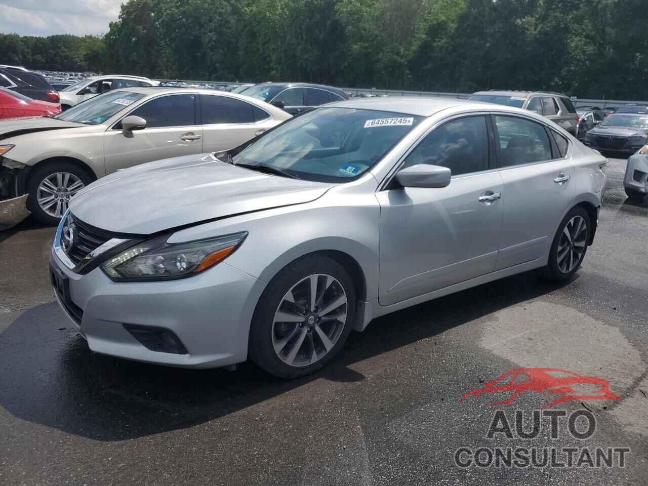 NISSAN ALTIMA 2016 - 1N4AL3AP9GC179582