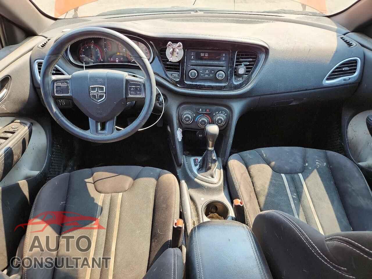 DODGE DART 2014 - 1C3CDFBB9ED701708