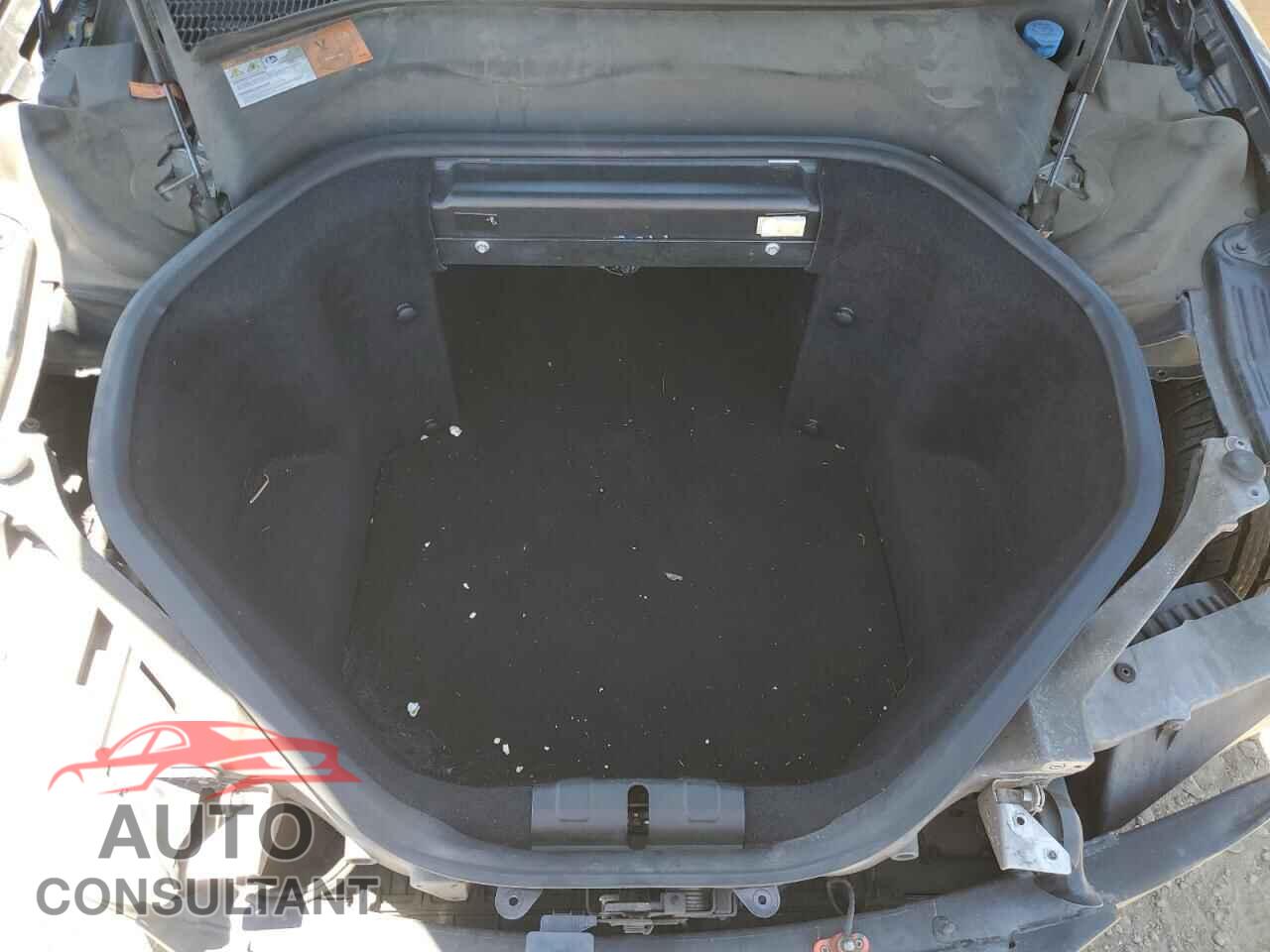 TESLA MODEL S 2013 - 5YJSA1CN2DFP09118