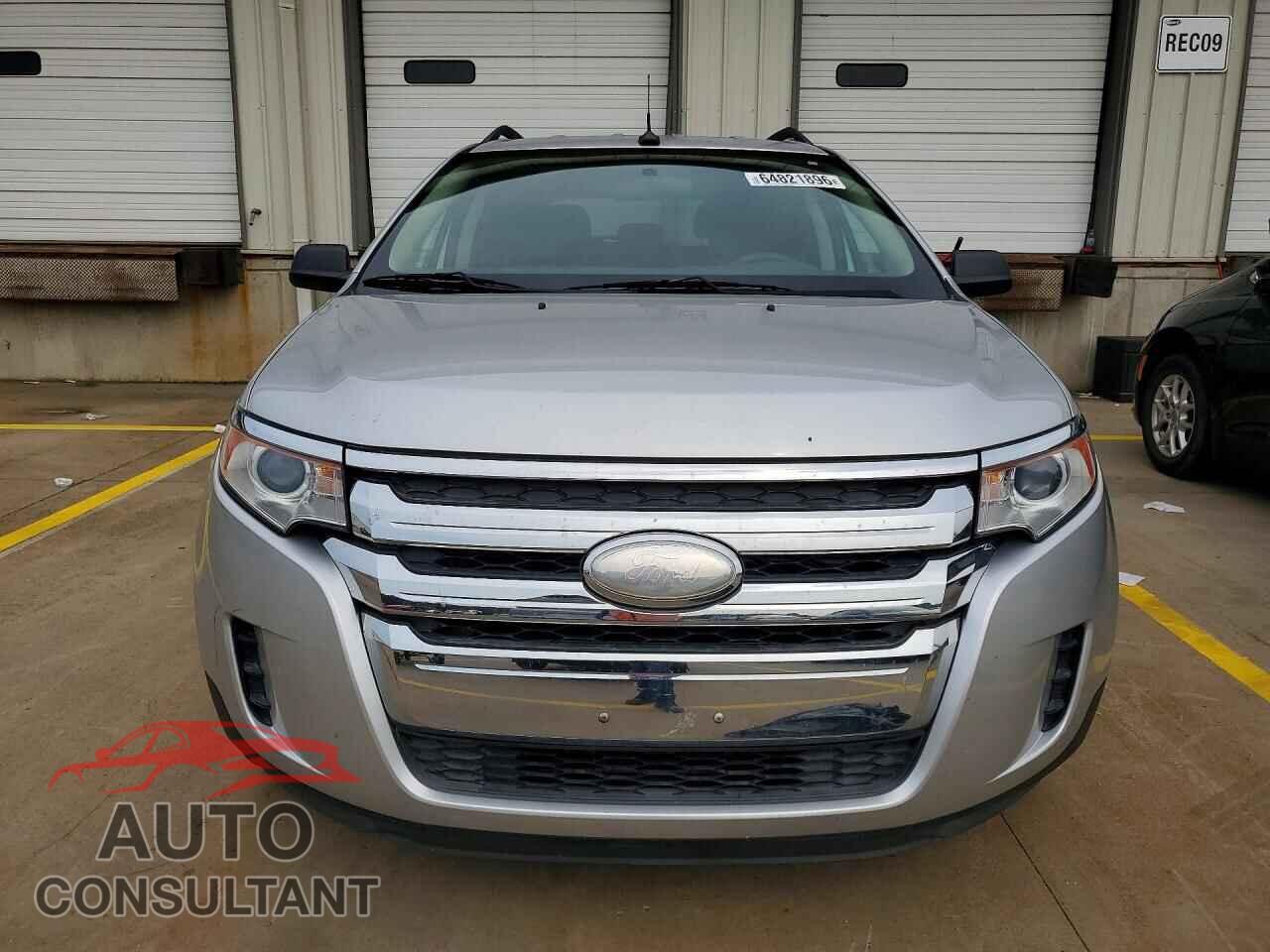 FORD EDGE 2014 - 2FMDK4GC8EBA57728