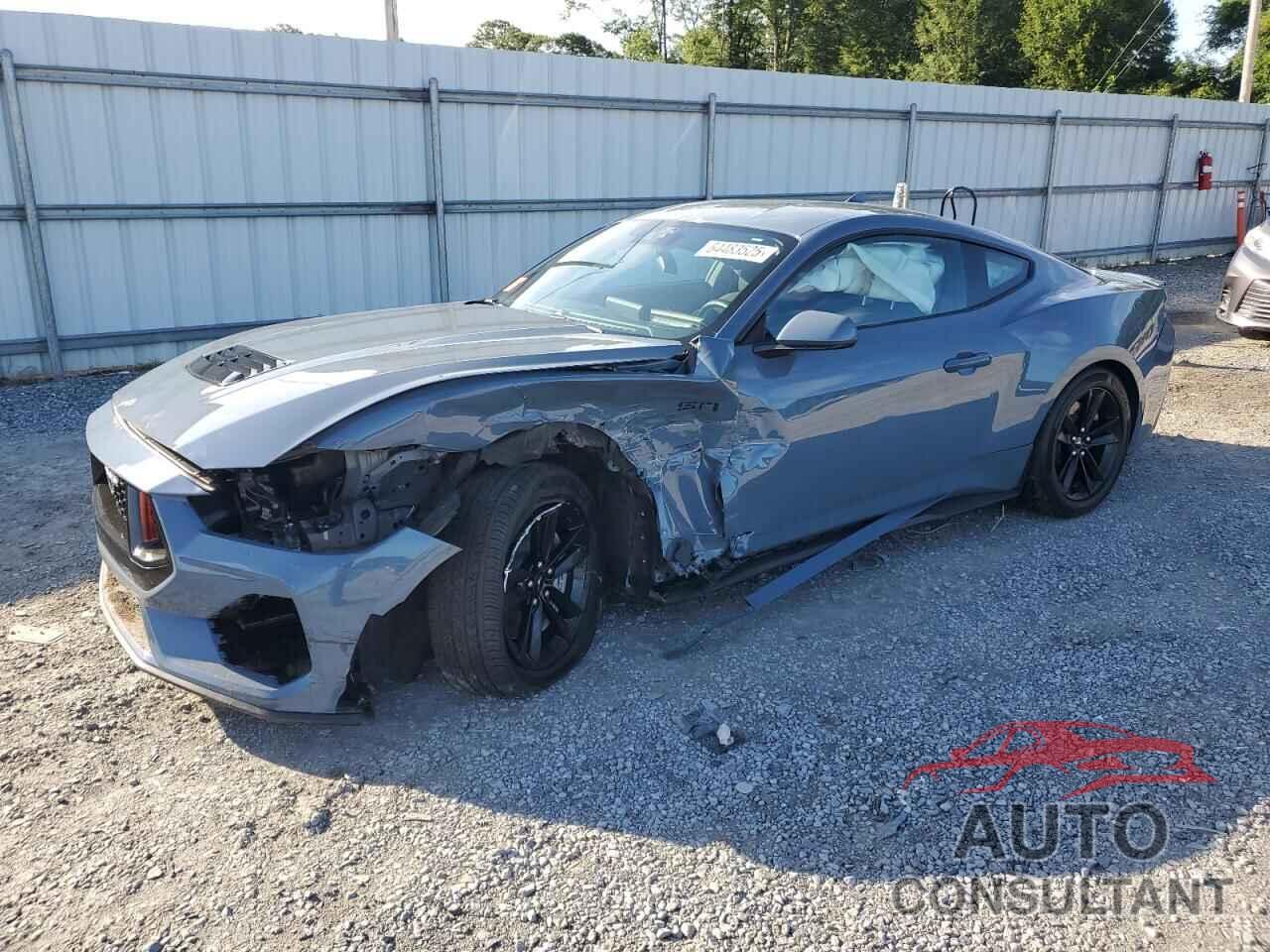 FORD MUSTANG 2024 - 1FA6P8CF8R5434970