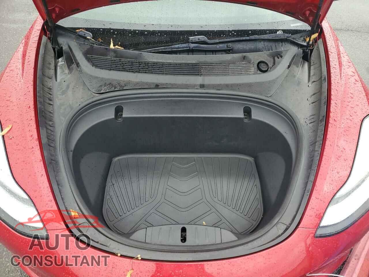 TESLA MODEL 3 2020 - 5YJ3E1EA9LF739637