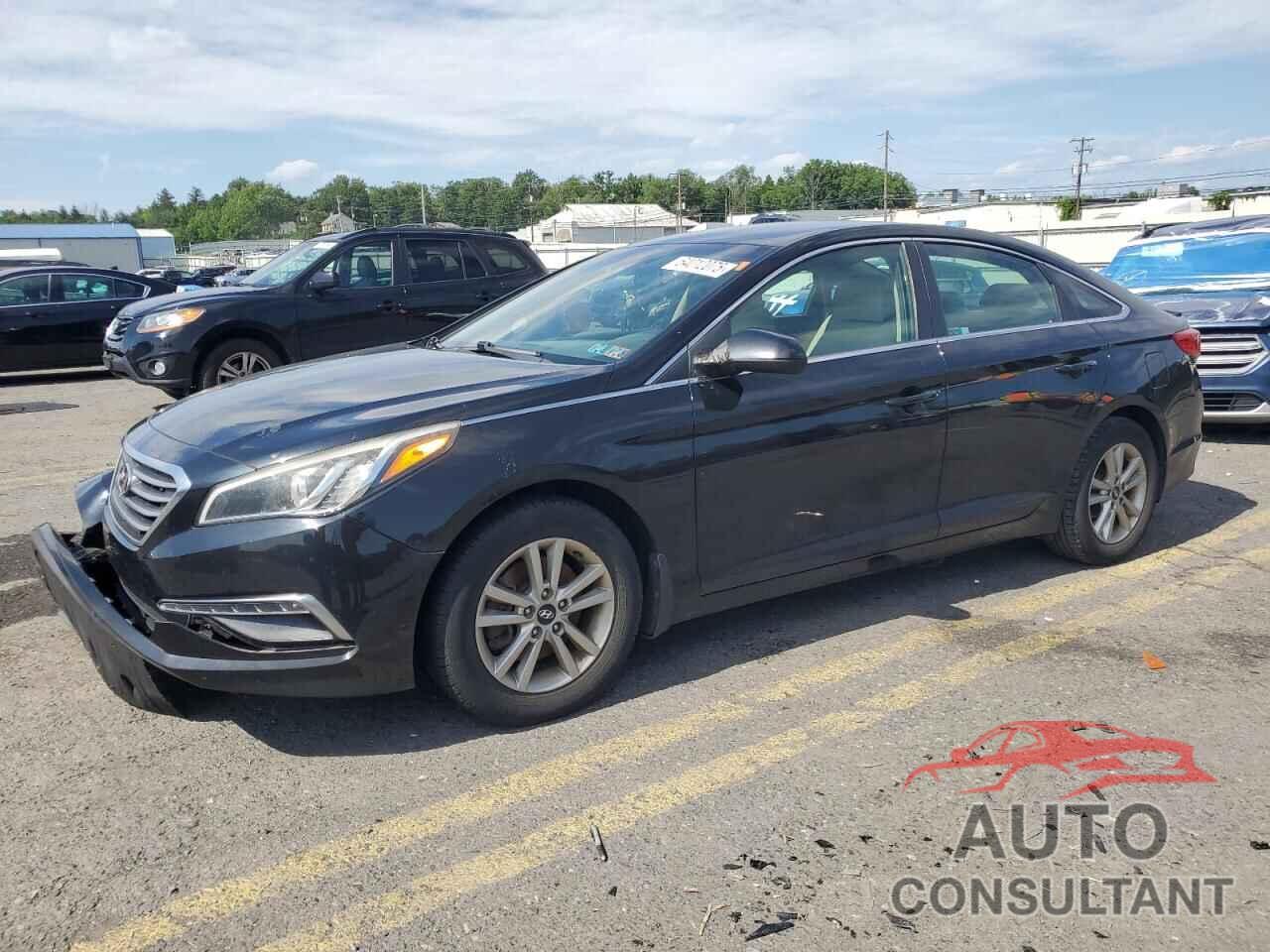 HYUNDAI SONATA 2015 - 5NPE24AF5FH170330