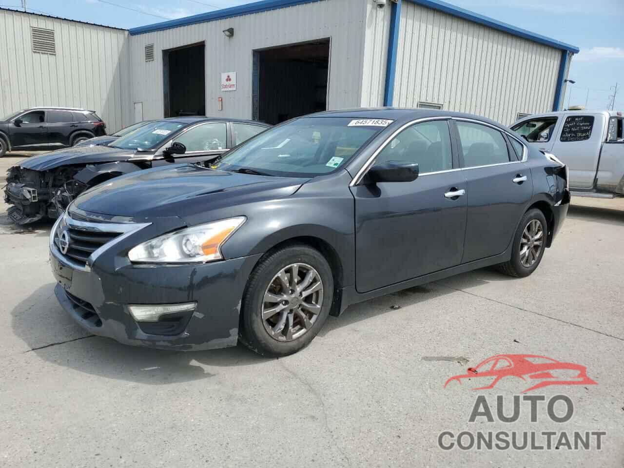 NISSAN ALTIMA 2015 - 1N4AL3AP1FC461598