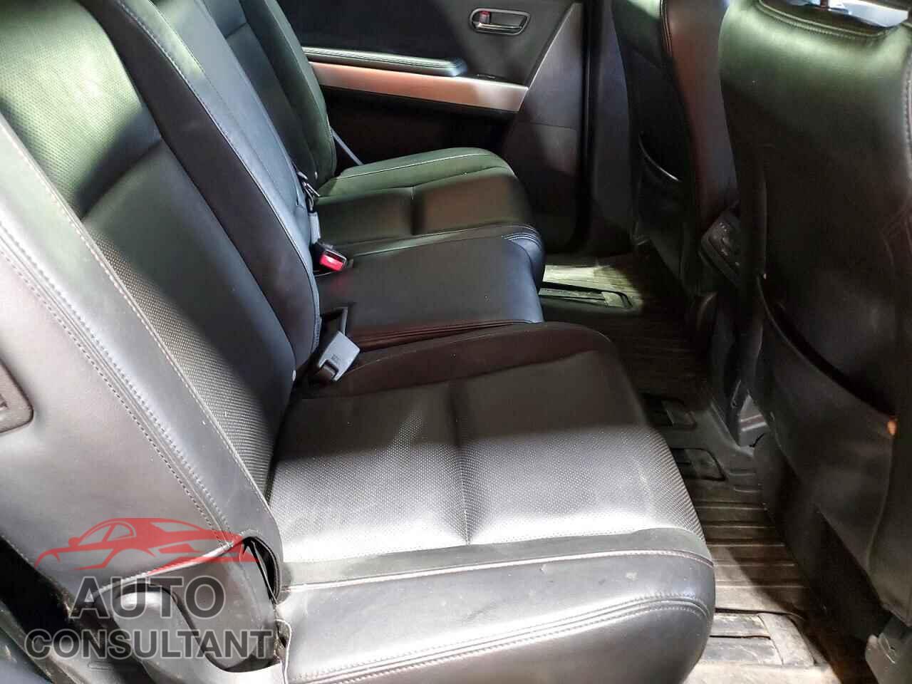 MAZDA CX-9 2014 - JM3TB3DV4E0434211