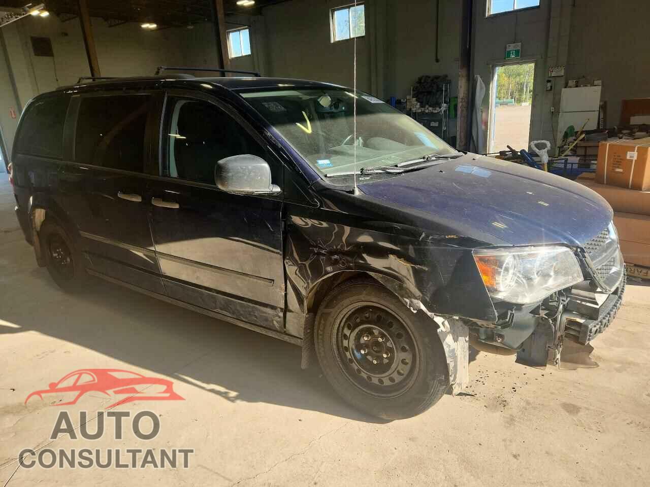 DODGE CARAVAN 2015 - 2C4RDGBG8FR593118