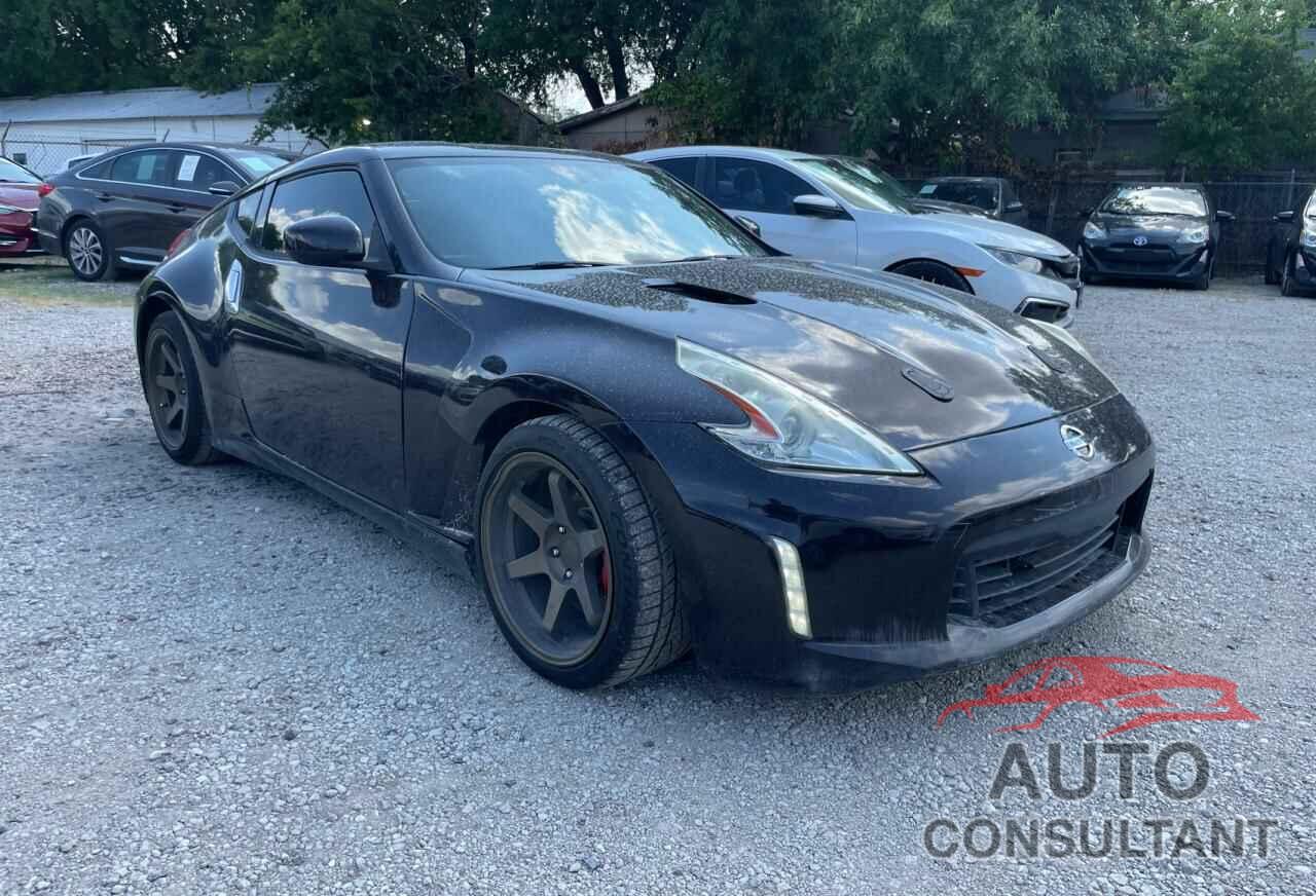 NISSAN 370Z 2016 - JN1AZ4EH1GM933346