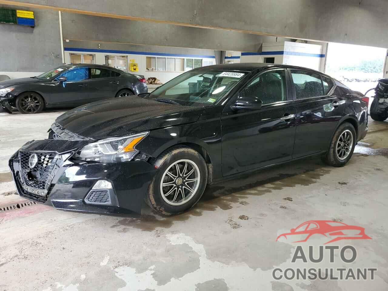 NISSAN ALTIMA 2019 - 1N4BL4BV0KC167157